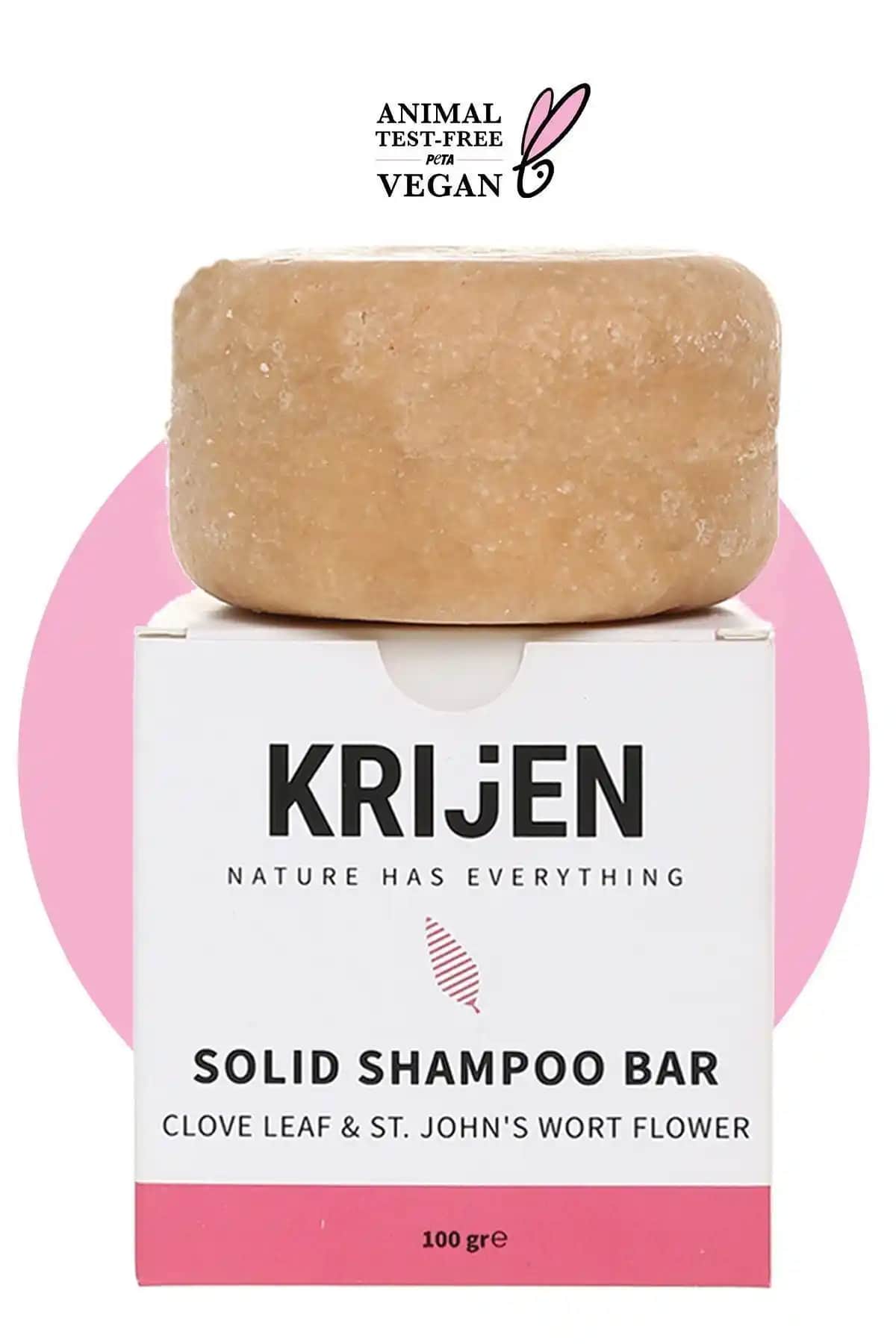 Krijen Karanfil Ve Soapy Co Wow Aktif Karbonlu Katı Şampuan Karşılaştırması