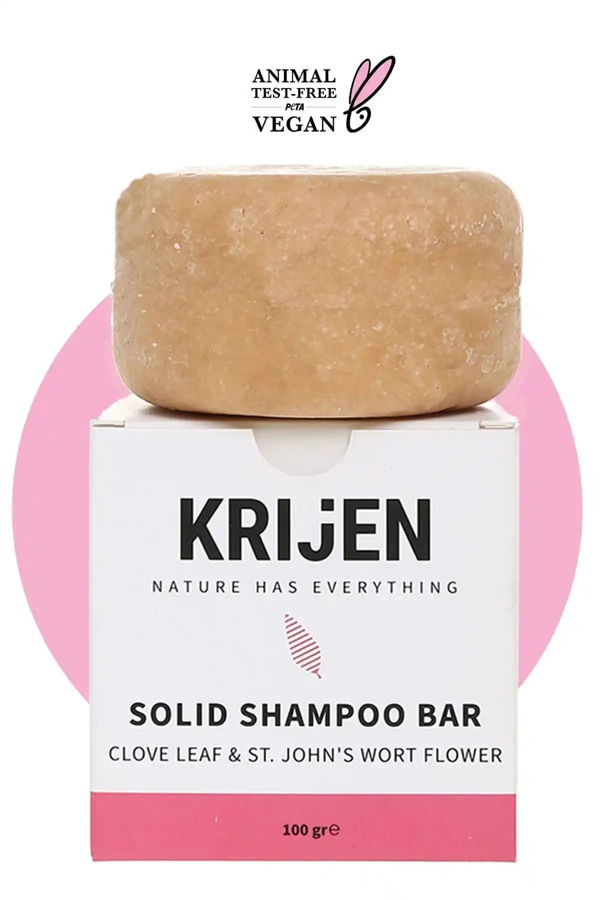 Krijen Karanfil Ve Soapy Co Wow Aktif Karbonlu Katı Şampuan Karşılaştırması