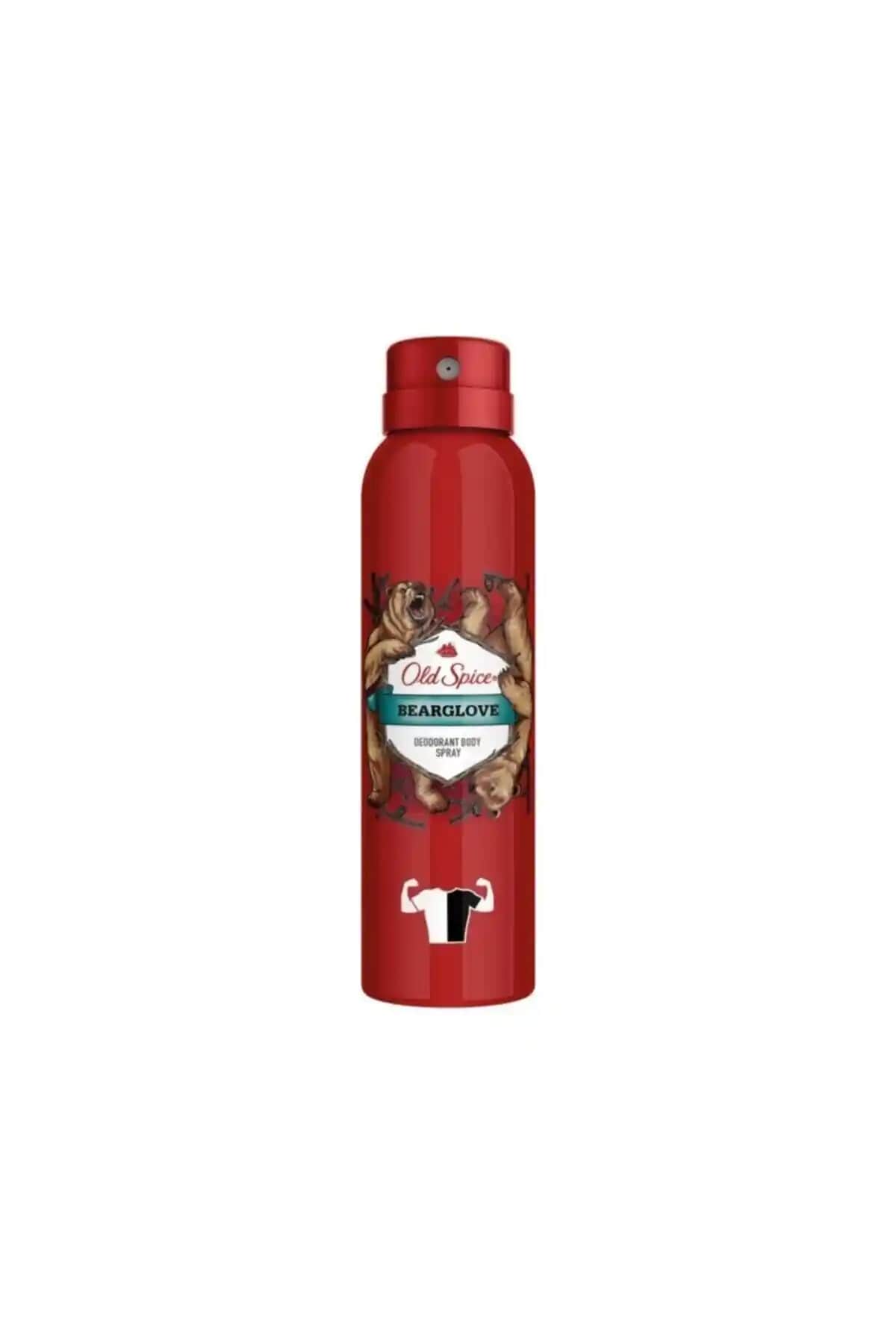 Old Spice Bearglove ve Captain Deodorantları: Hangi Ürün Daha Uygun?