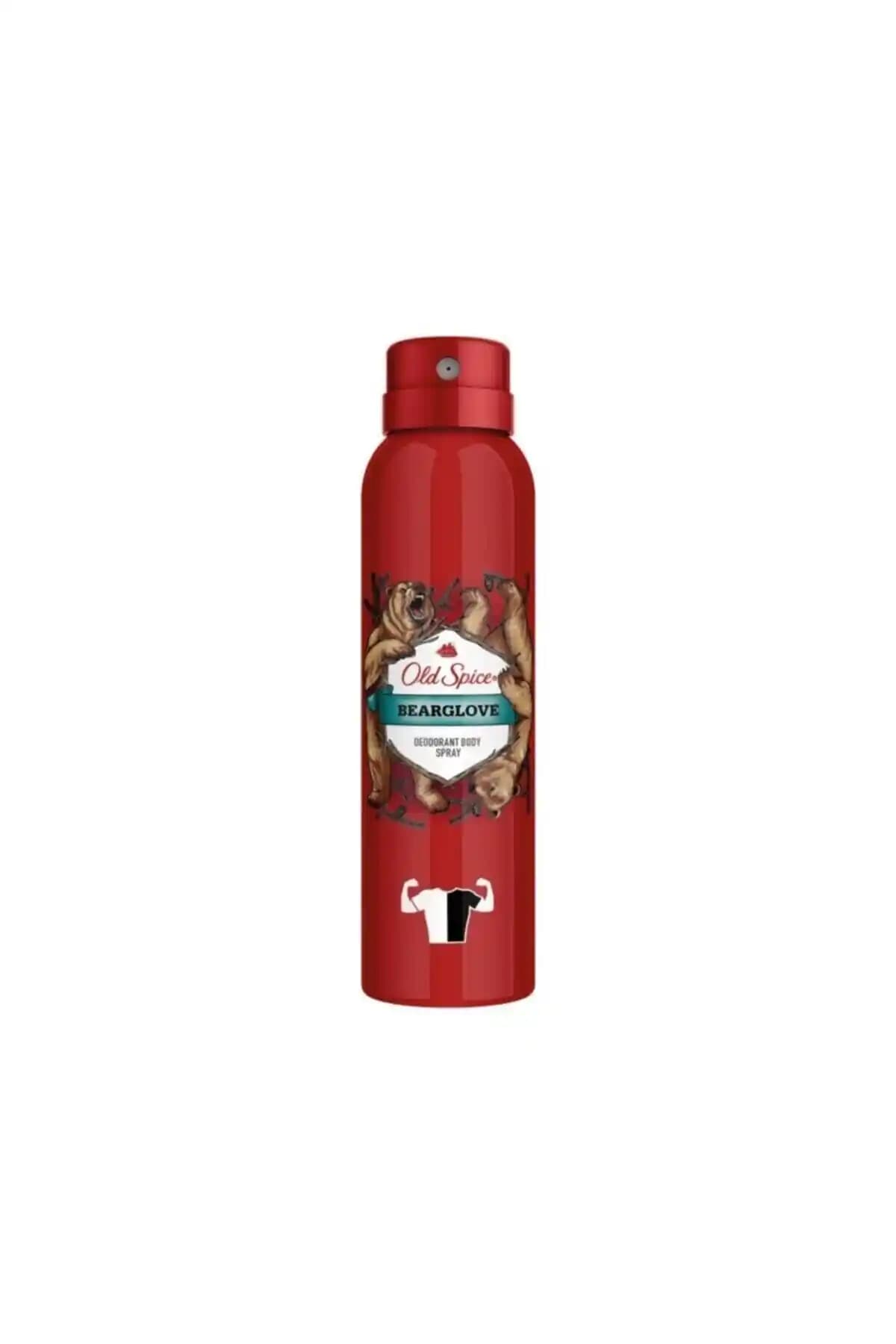 Old Spice Bearglove ve Captain Deodorantları: Hangi Ürün Daha Uygun?
