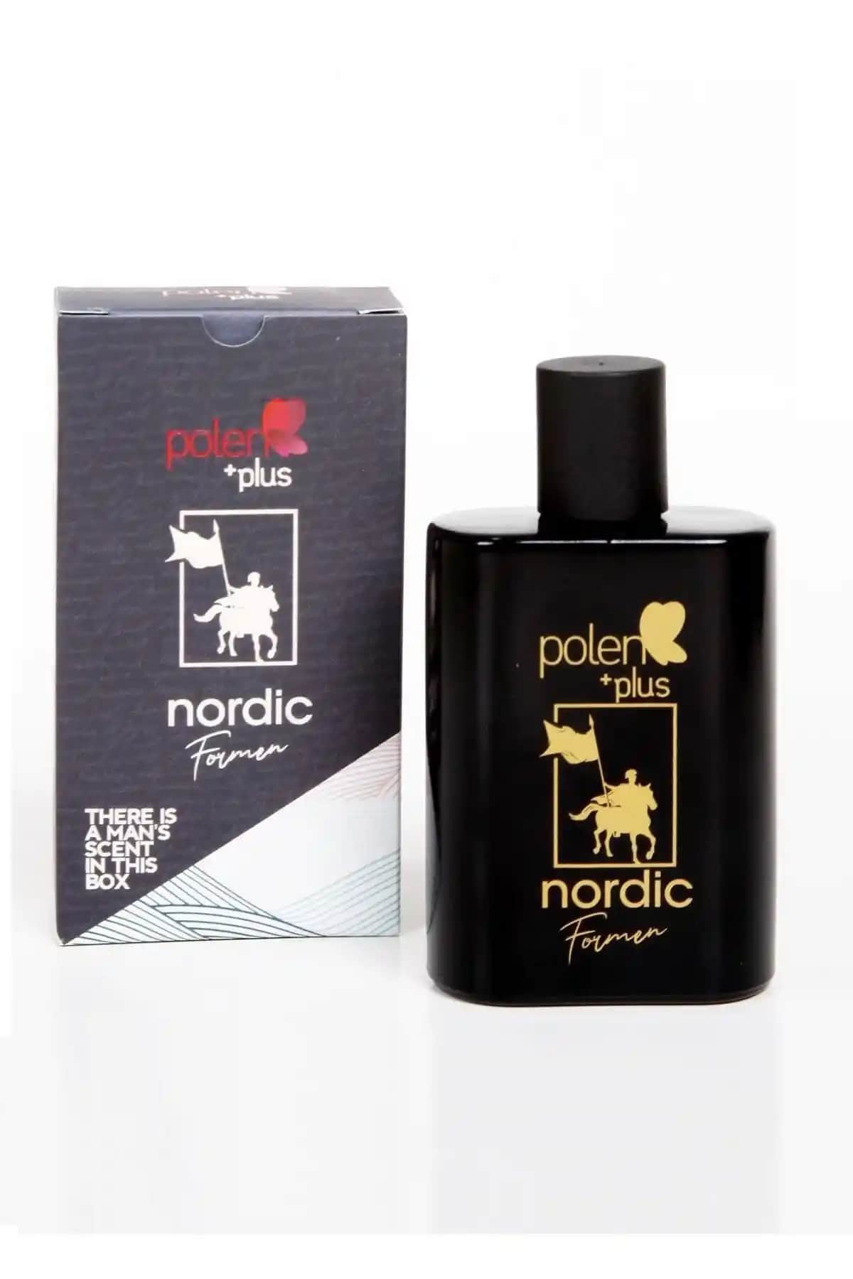 PolenPlus Nordic Formen ve Snob Parfüm Seti Black EDT 100ml Karşılaştırması