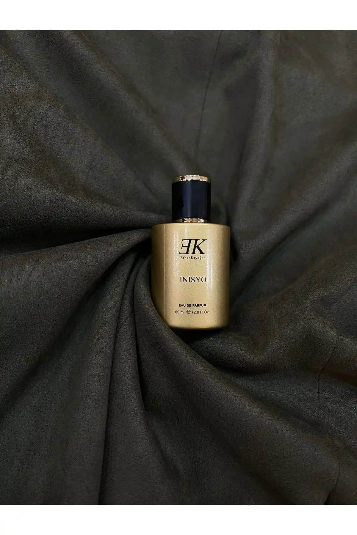 Terziayhan E.K INISYO ve NARCOTİC Parfüm Karşılaştırması: Özellikler ve Yorumlar