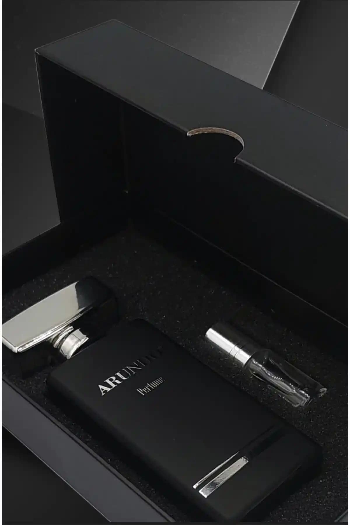 ARUNDO XİR W140 ve Rayiha Tiziana Terenzi Kirke M121: Unisex Parfüm Karşılaştırması