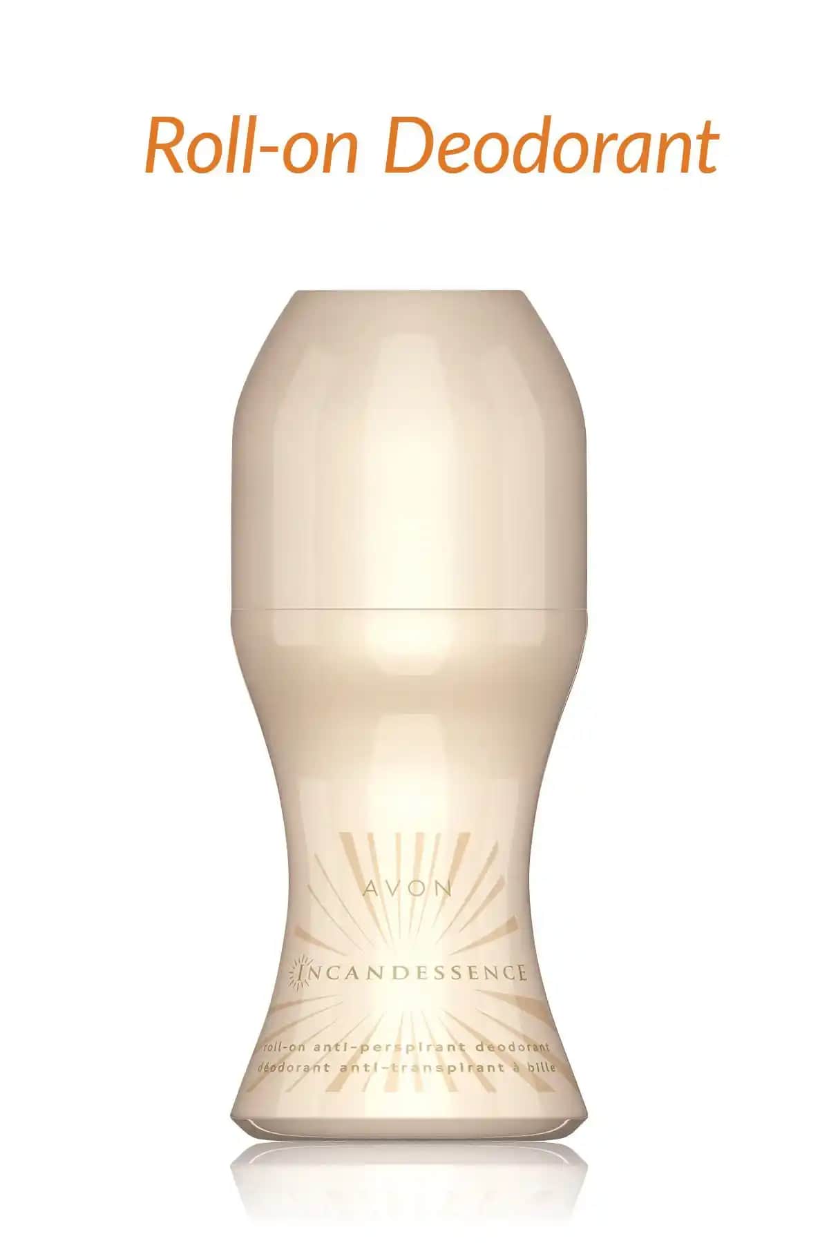 Avon Incandessence ve Soft Musk Kadın Roll On Deodorant Kıyaslaması