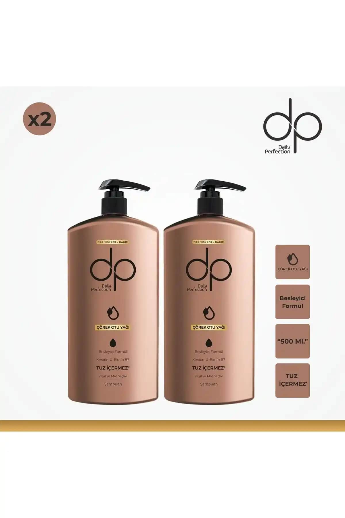 Çörek Otu Tuzsuz ve Yağlı Şampuana Genel Bakış ve Ürün Karşılaştırması