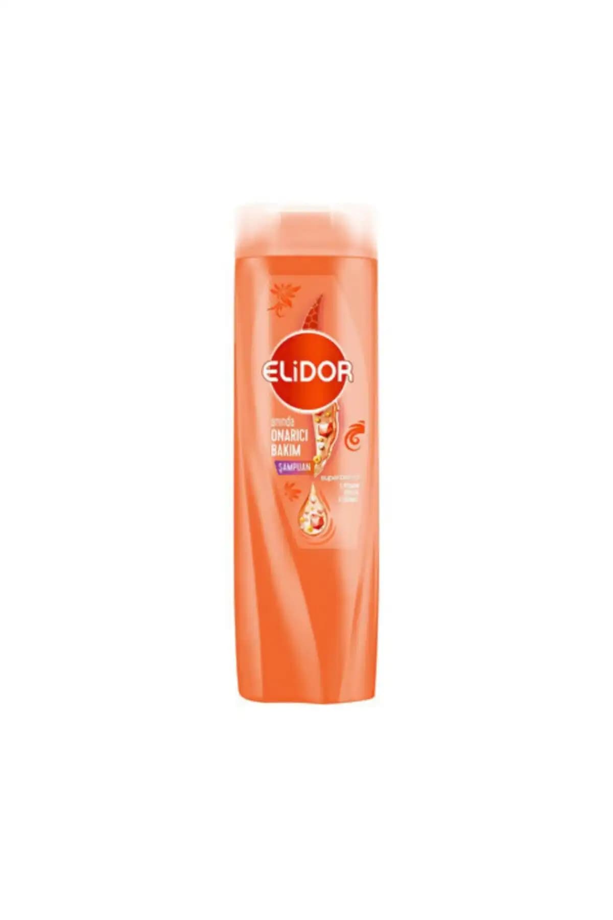 Elidor Onarıcı Bakım Şampuan 325 ml