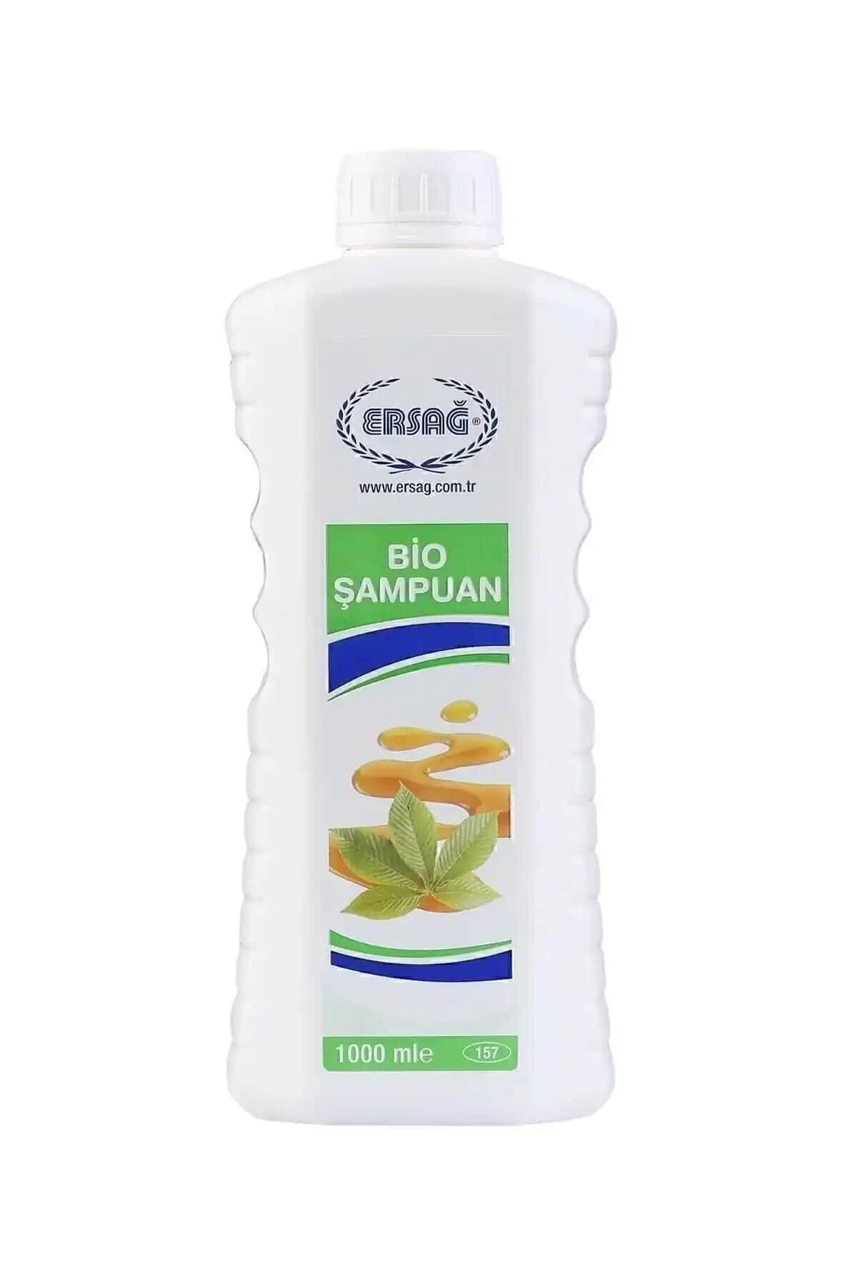 Ersağ Bio Şampuan ve X Pro Harmony Arasındaki Önemli Karşılaştırma ve İnceleme