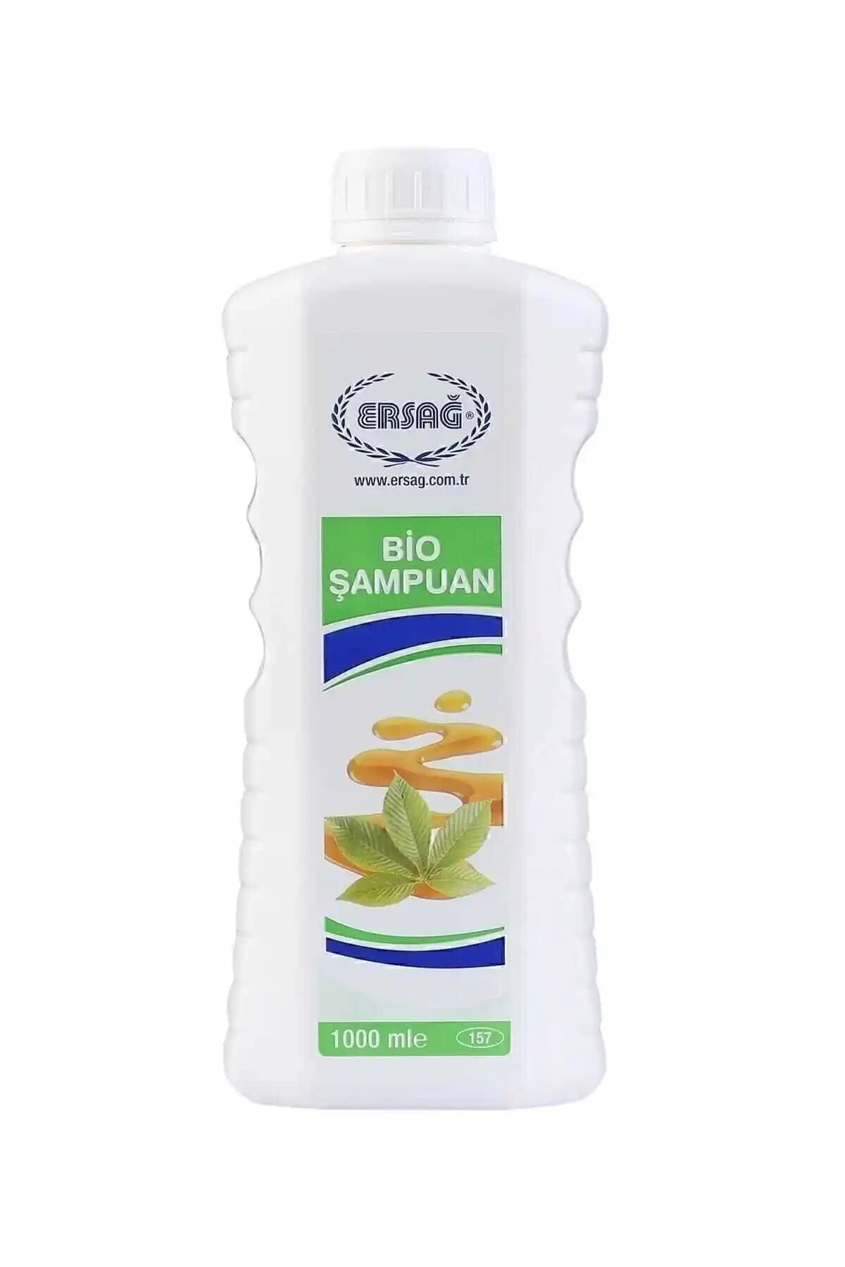 Ersağ Bio Şampuan ve X Pro Harmony Arasındaki Önemli Karşılaştırma ve İnceleme