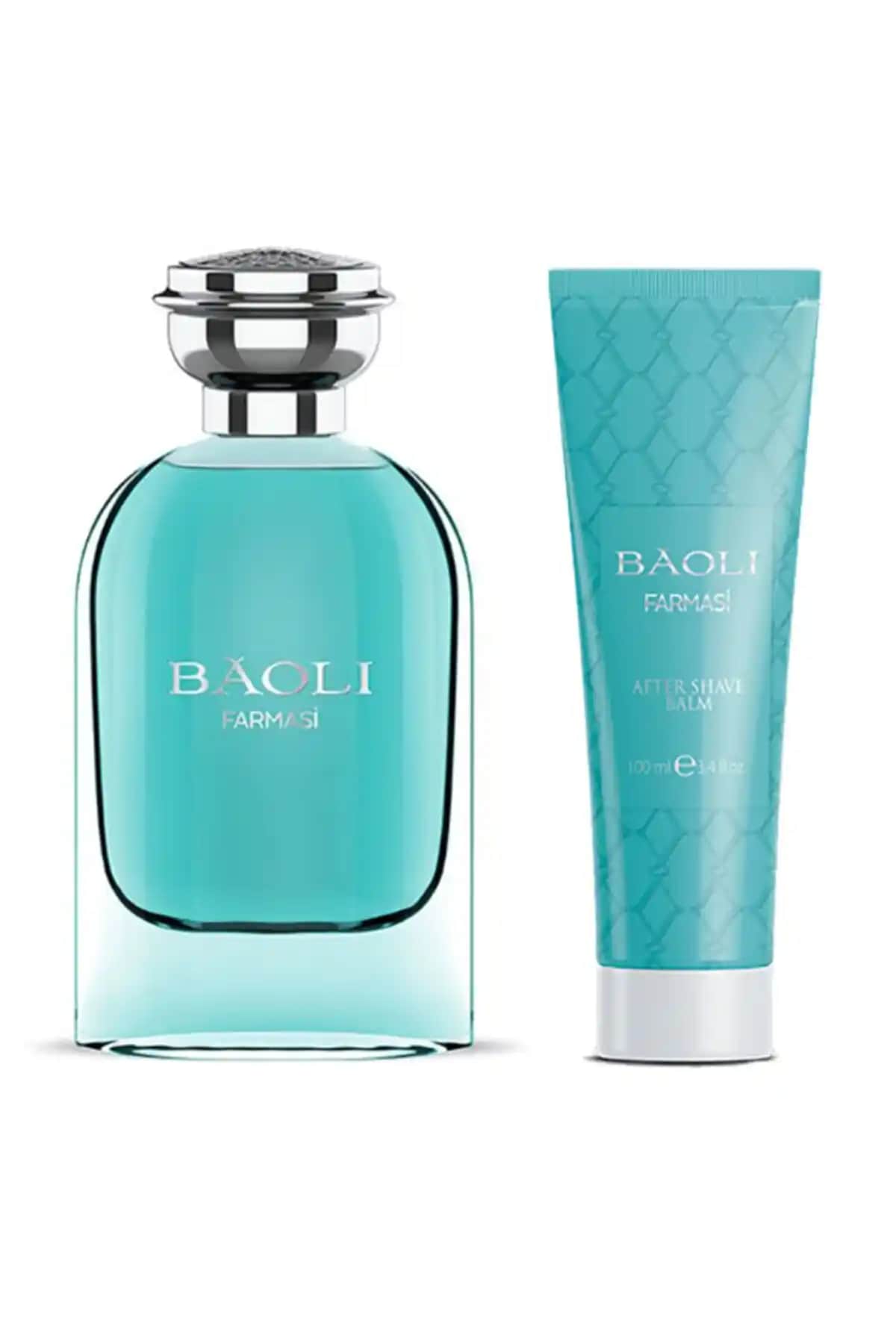 Farmasi Baoli EDP ve Erkek Parfümü Karşılaştırması: Hangi Parfüm Daha İyi?