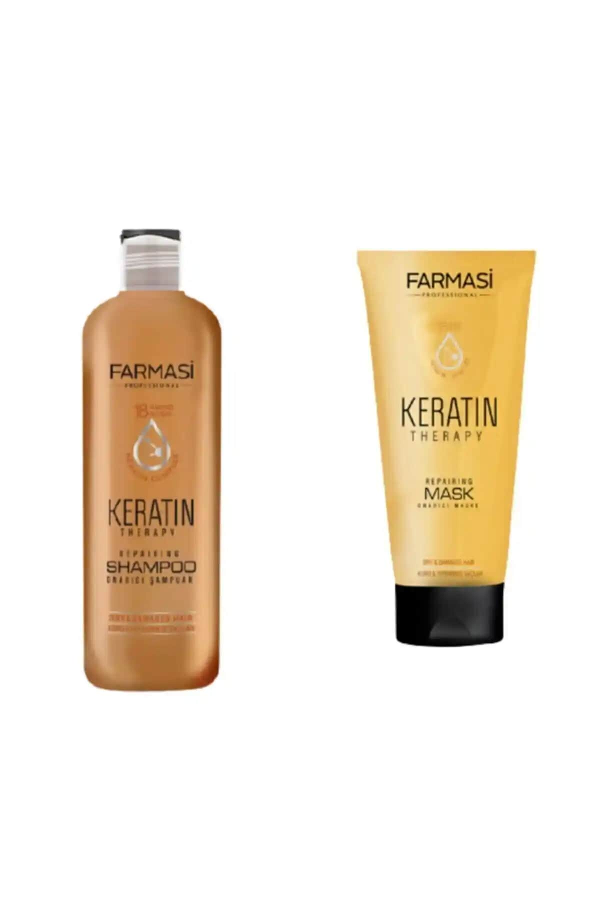 Farmasi Keratin Therapy Ürünleri Karşılaştırması: Hangisi Daha İyi?