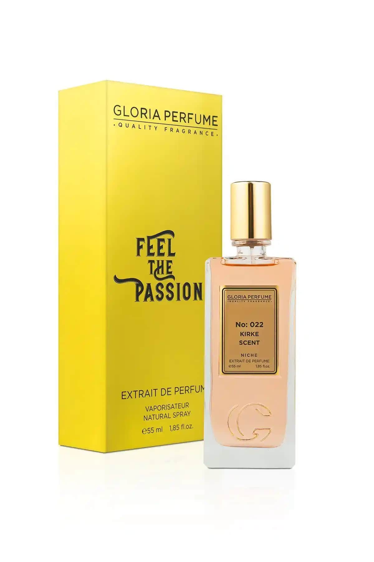 Gloria Perfume Kirke Scent EDP ve TDRS Unique Nane Karşılaştırması: En İyi Seçenekler
