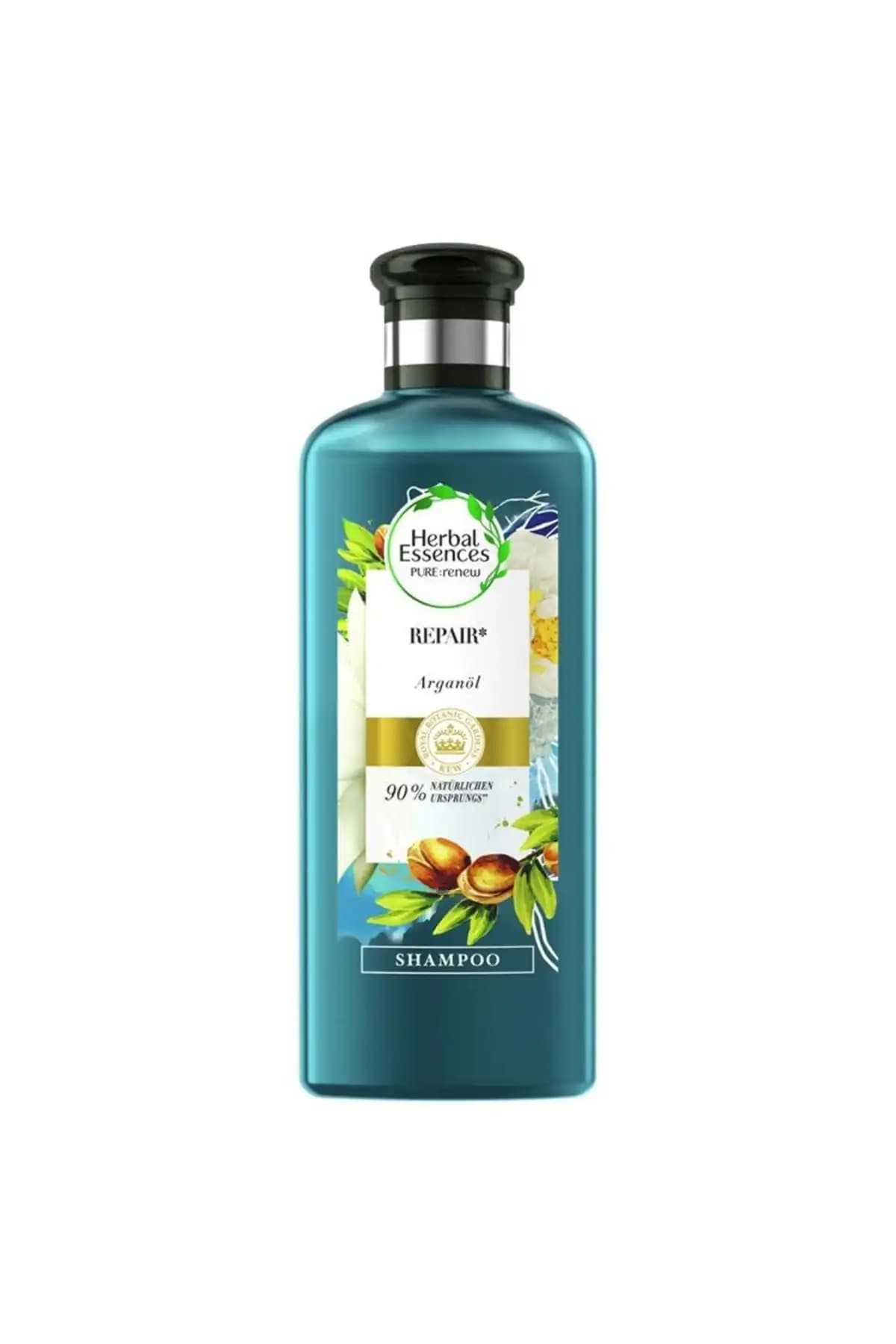 Herbal Essences Argan Oil - Saç Bakım Şampuanı 250ml