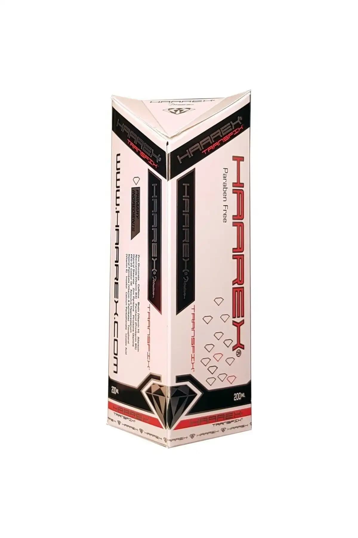 Haarex Laboratories Şampuan