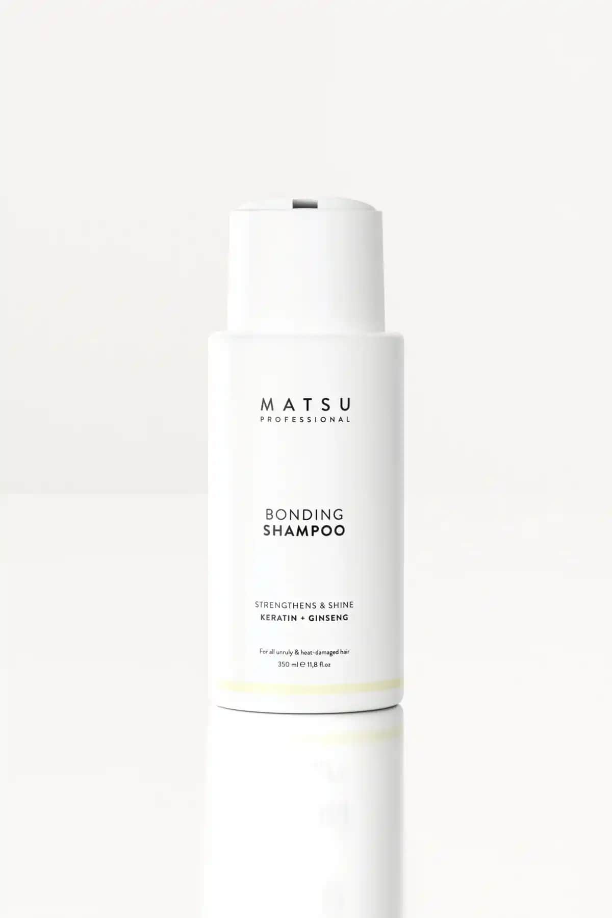 Matsu Bonding ve Intensive Repair Şampuanı: Hangi Saç Tipi İçin Daha Uygun?