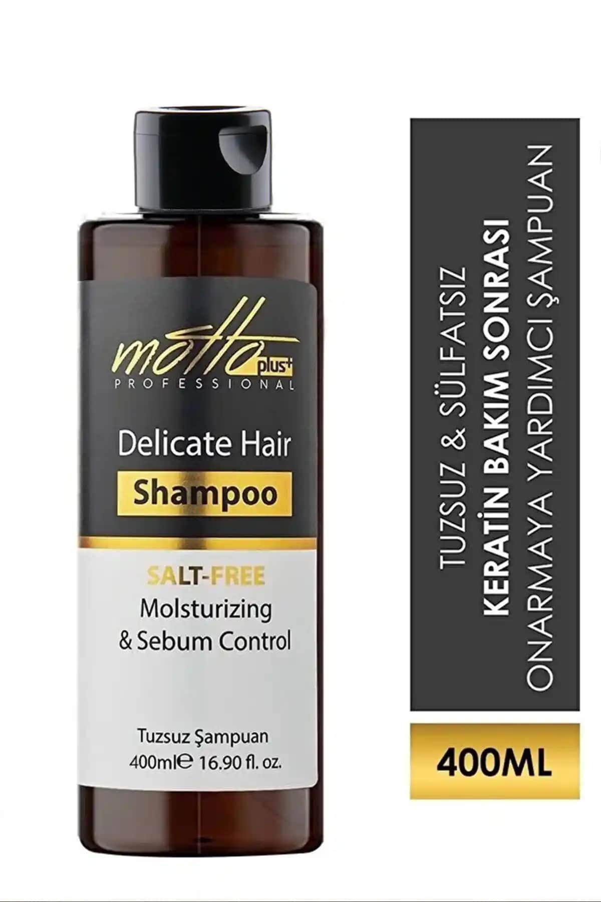 Motto Plus ve Nova Keratin Tuzsuz Şampuan Karşılaştırması: Hangi Ürün Daha İyi?