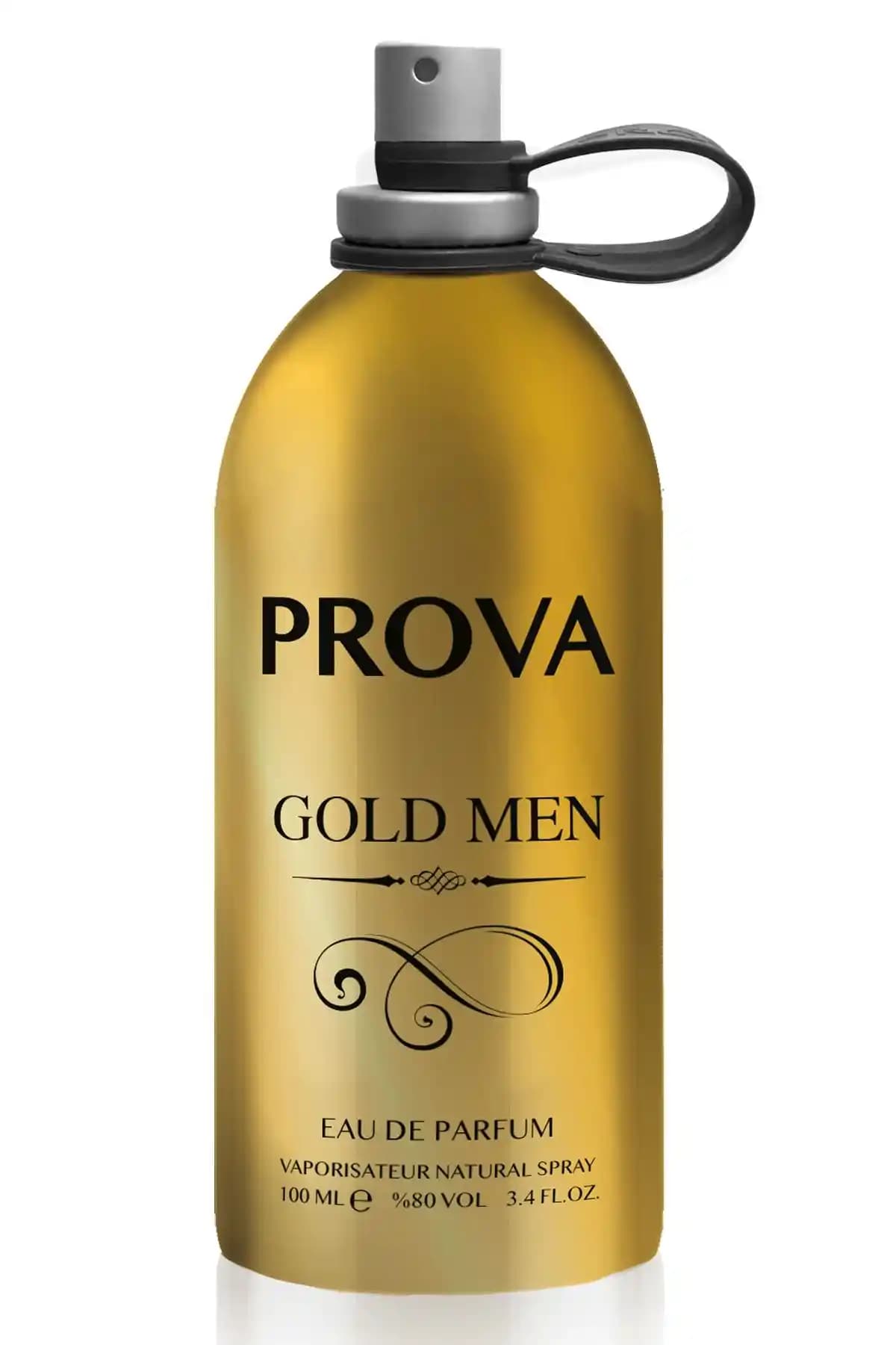 Prova Gold Men EDP ve Prova Pass Battle EDP: Hangi Parfüm Tercih Edilmeli?