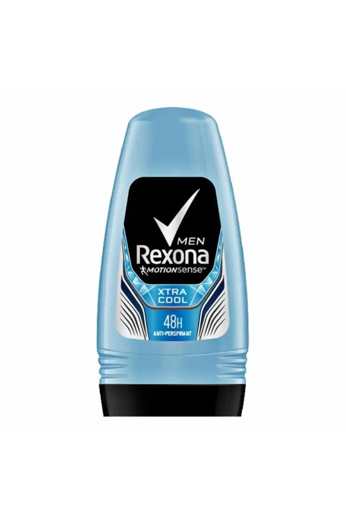 Rexona Men Deodorant Karşılaştırması: Xtra Cool ve Motionsense Ürünleri