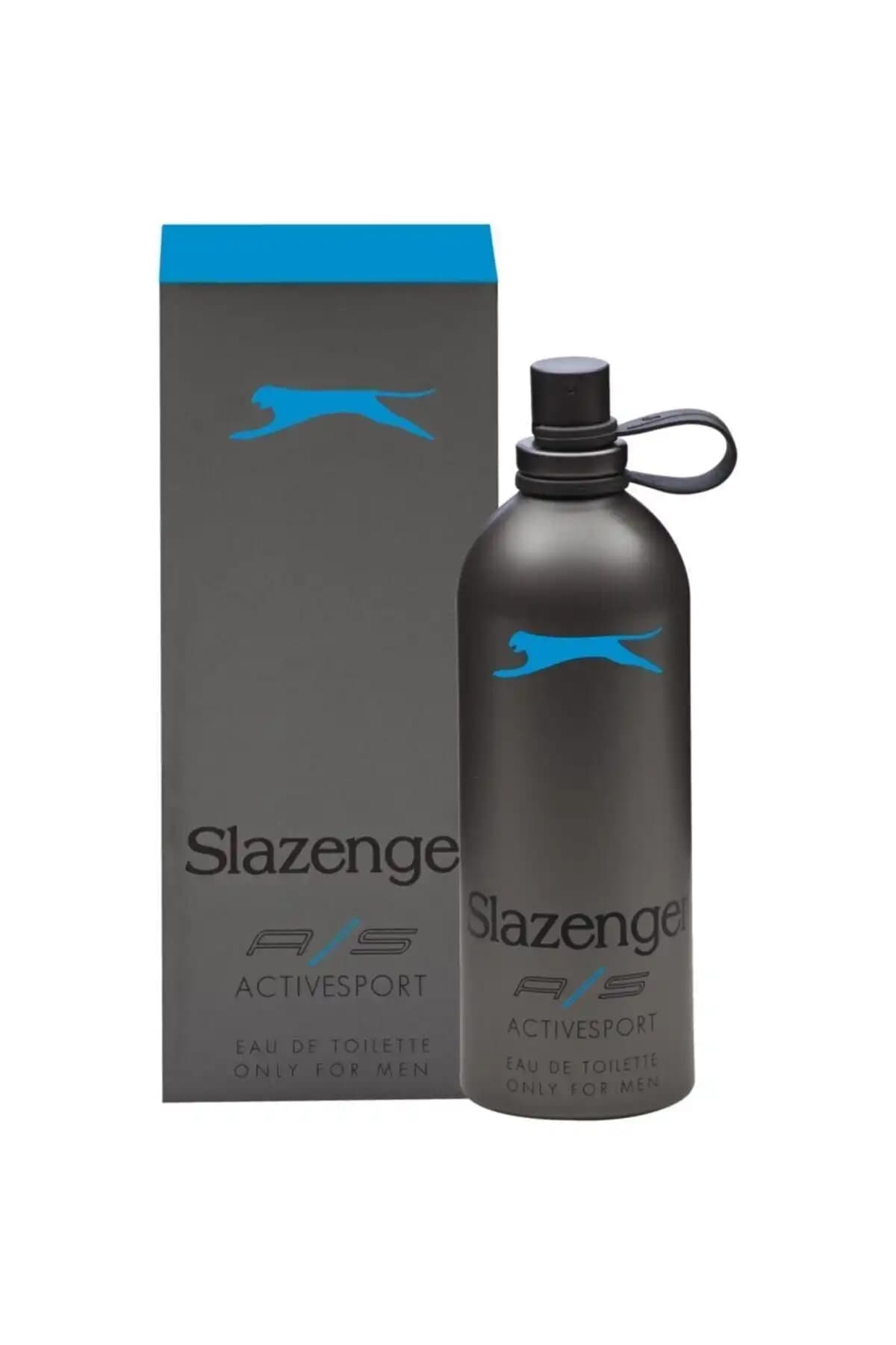 Slazenger Edt Mavi Parfüm 125 ml Active Sport