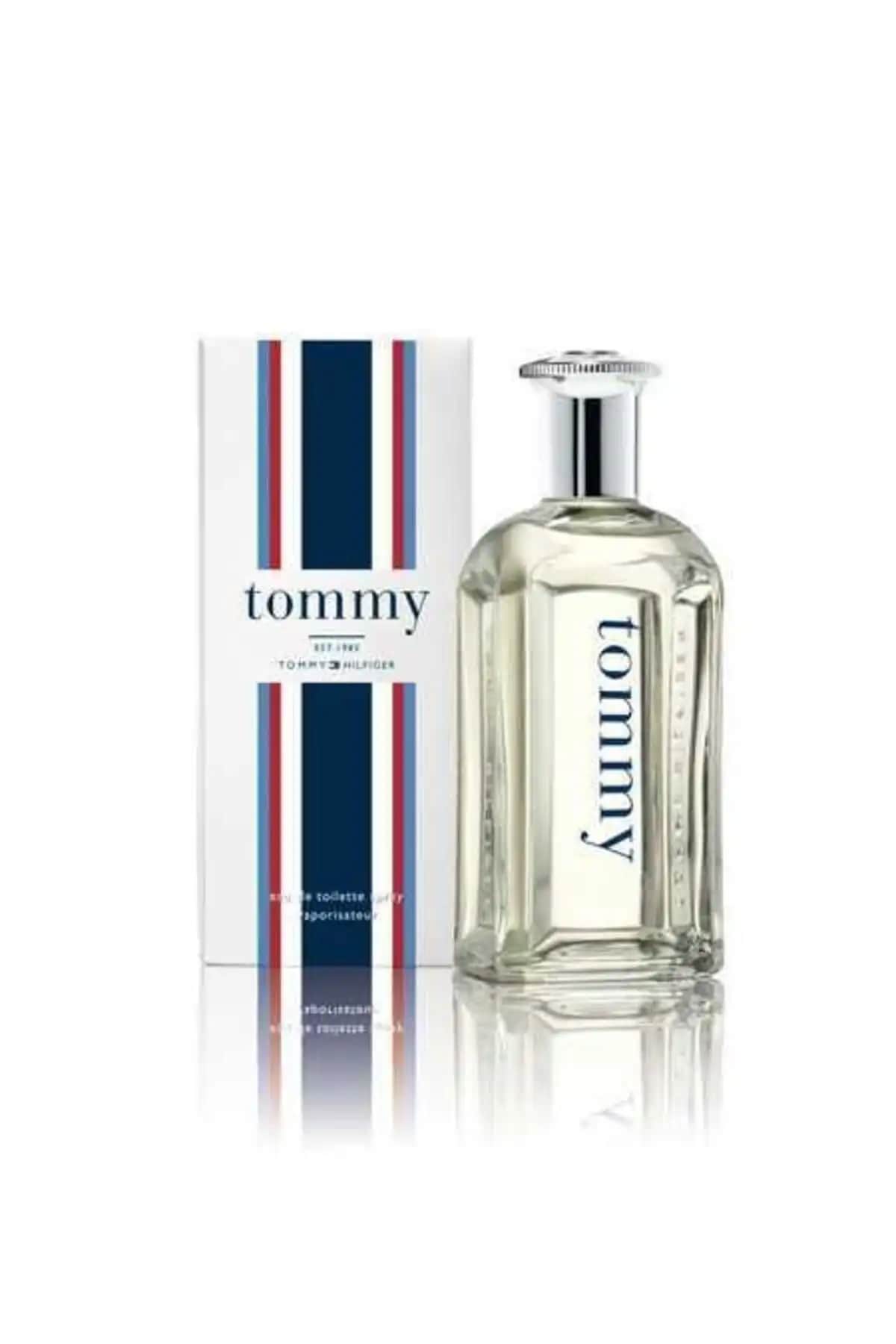Tommy Hilfiger 100 ml EDT ve Tommy Edt Parfüm Karşılaştırması ve Özellikleri