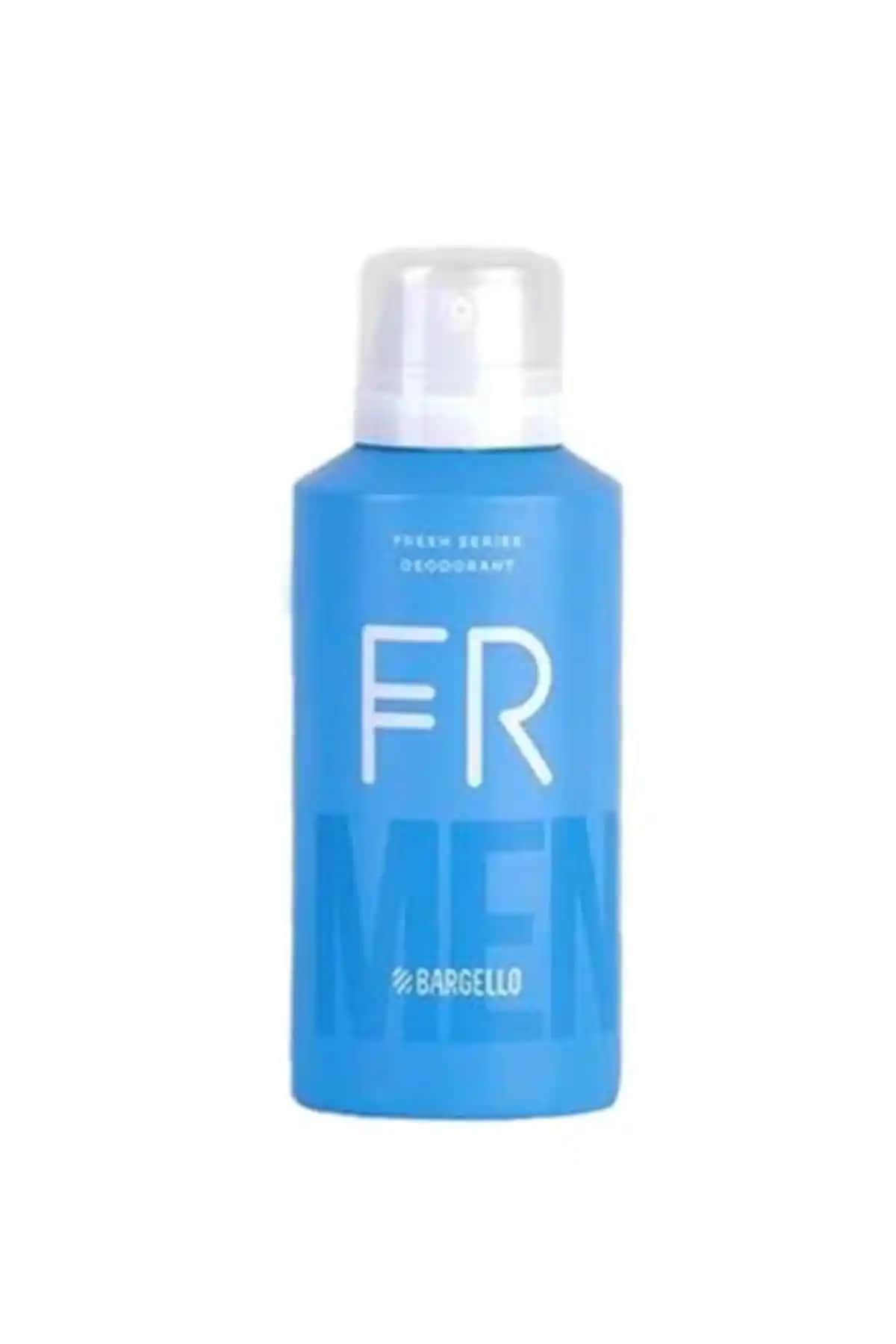 Bargello Fresh ve Bargello Woody Erkek Deodorantları Arasında Farklar ve Özellikler