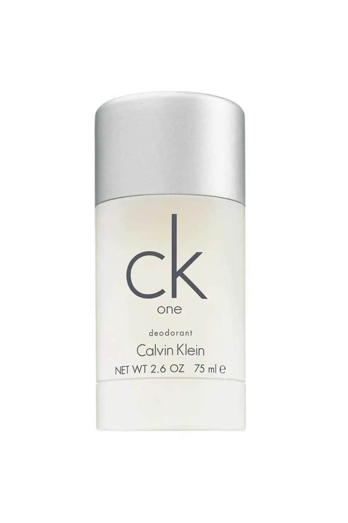 CK One Stick ve Armani Code Homme Erkek Deostick İncelemesi ve Karşılaştırması