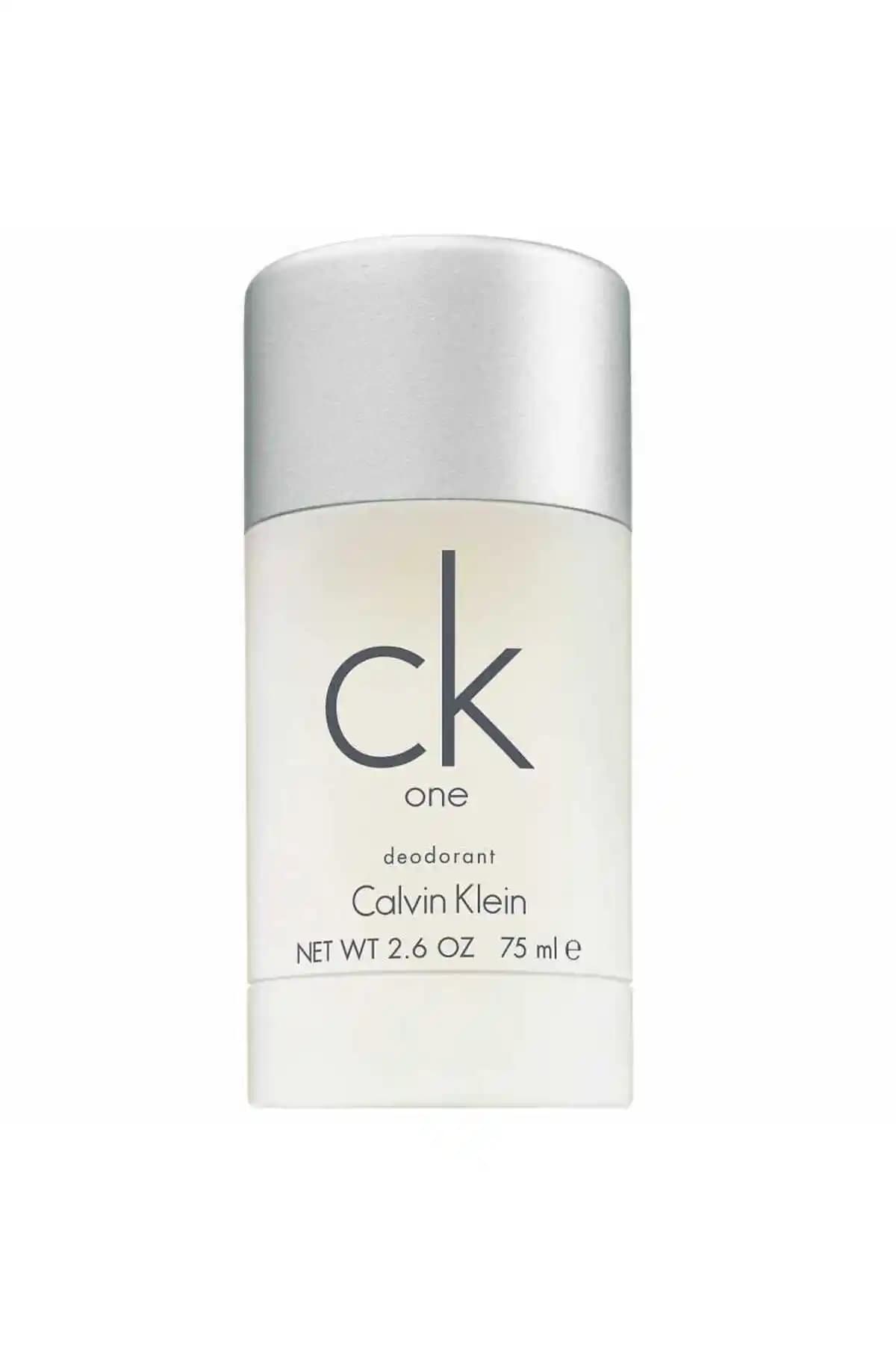 CK One Stick ve Armani Code Homme Erkek Deostick İncelemesi ve Karşılaştırması