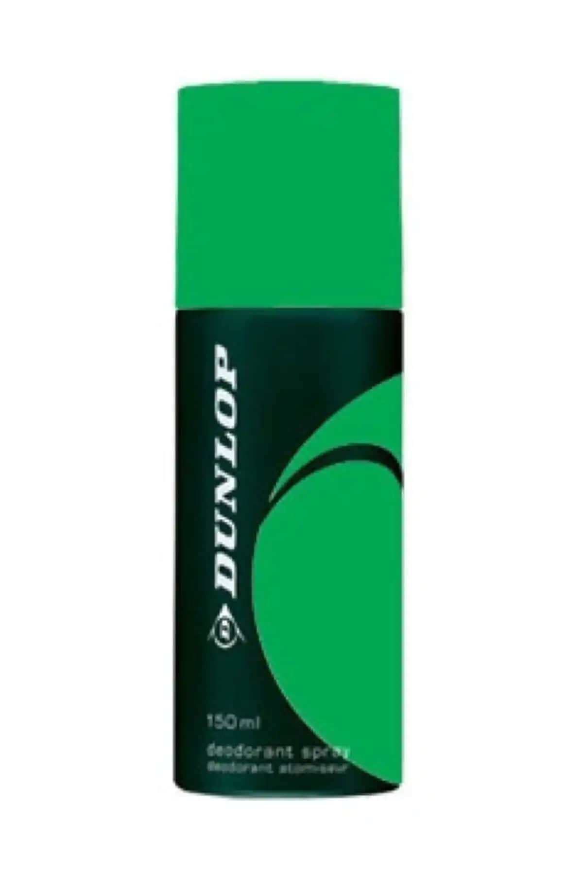 Dunlop Classıc Erkek Deodorant ve La Aurora Theraphy Natural İnvictus Karşılaştırması
