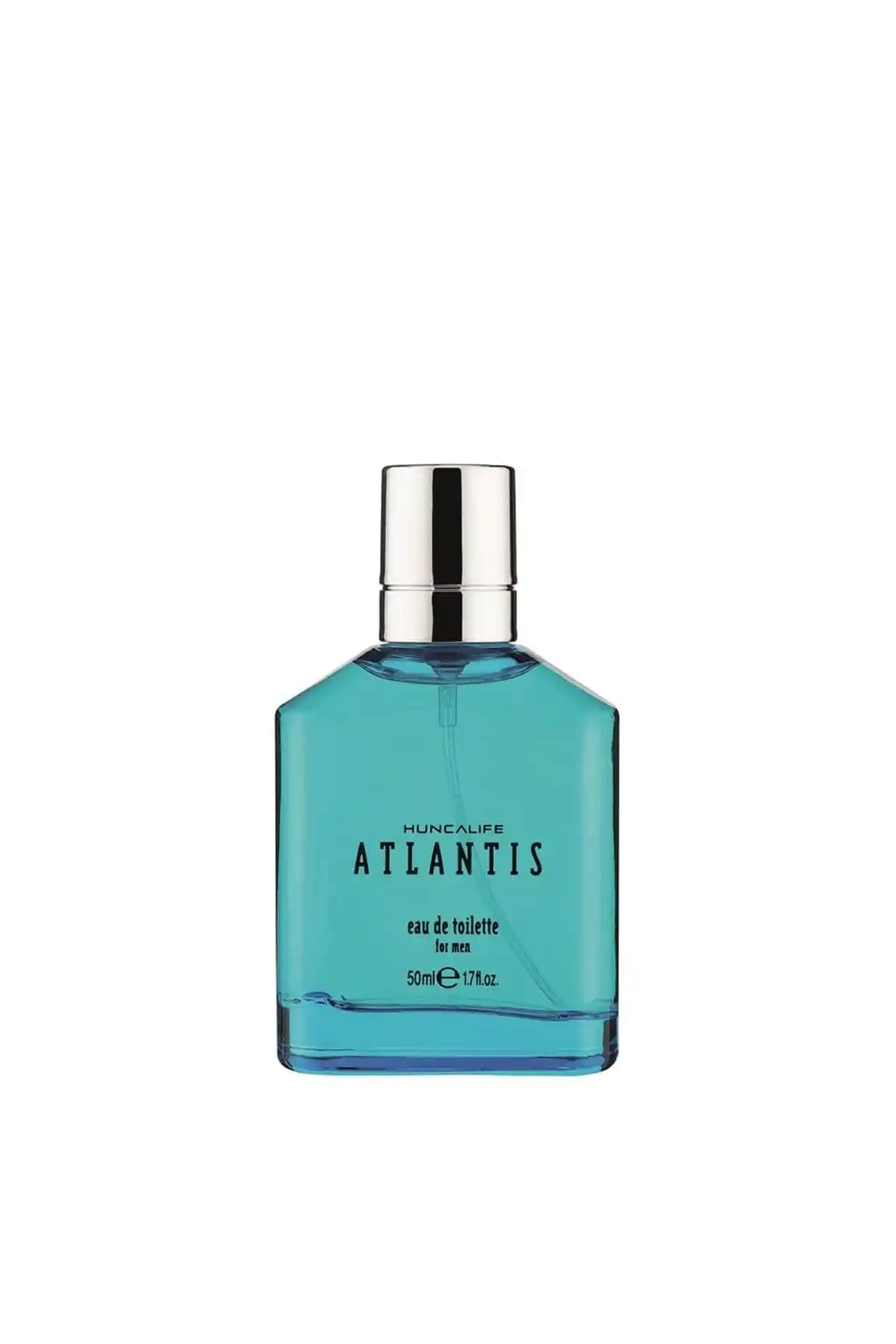 Huncalife Atlantis ve Extant Erkek Parfümleri Karşılaştırması ile En İyi Seçimi Yapın