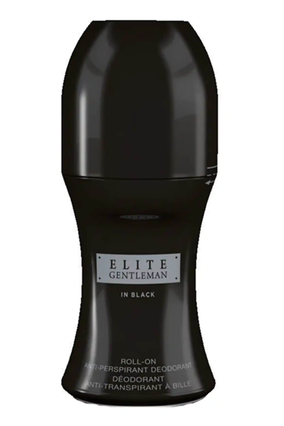 Karşılaştırma: Avon Elite Gentleman in Black ve TheLifeCo Doğal Roll-on