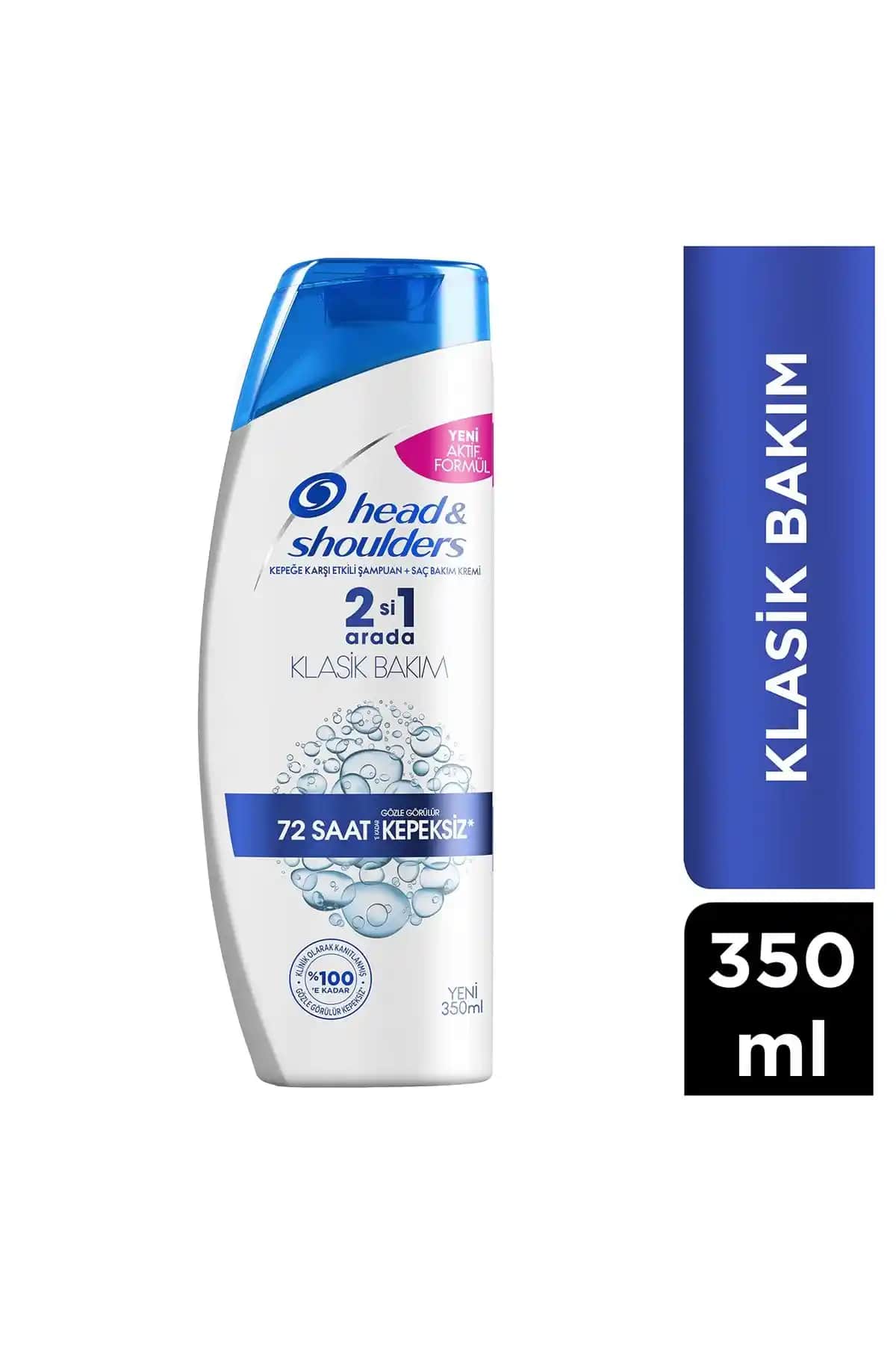 Kepeğe Karşı En İyi Şampuanlar: Head And Shoulders ve Sebamed Karşılaştırması