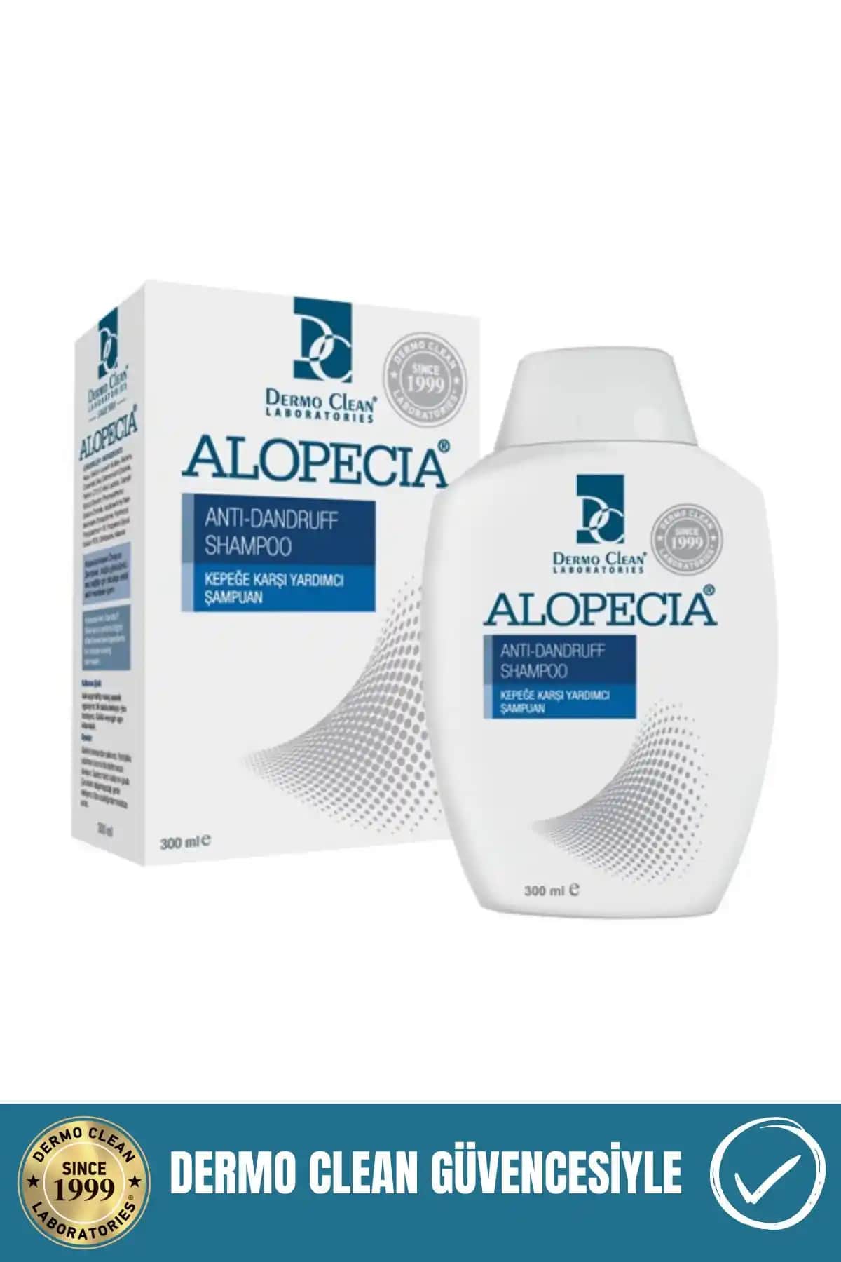 Alopecia Antidanduruf ve Bioxcin Aqua Thermal Şampuan Karşılaştırması: Hangisi Daha Etkili?