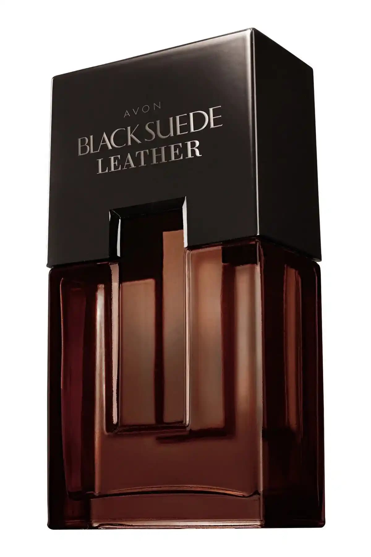 Avon Black Suede Leather ve Black Suede Secret Erkek Parfüm Karşılaştırması