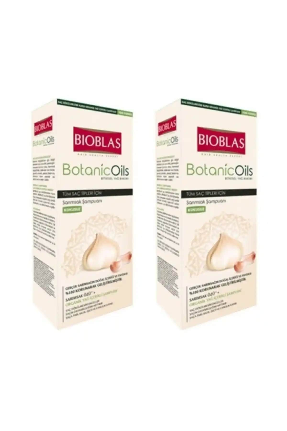 Bioblas ve Green Label Şampuan Karşılaştırması: Saç Bakımında En İyi Seçenek