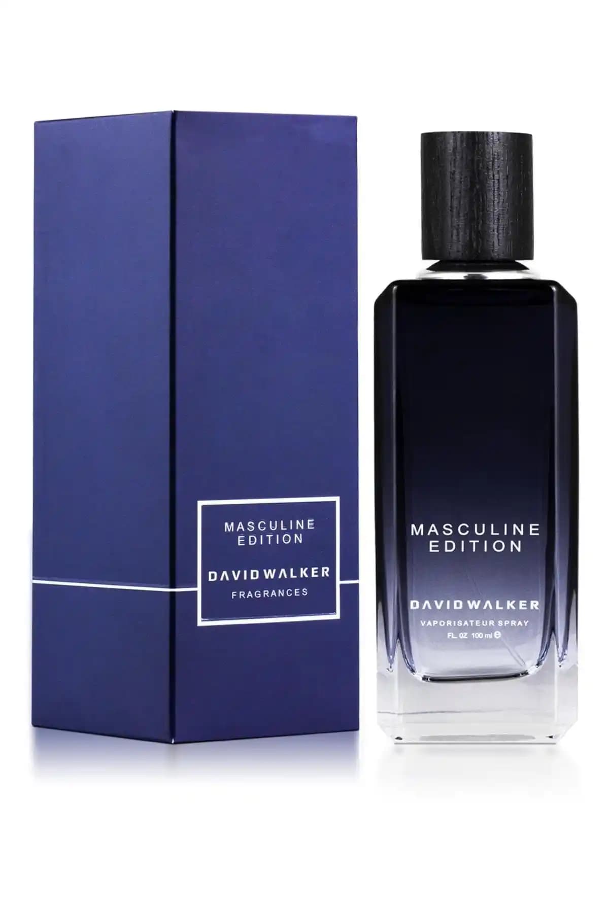 David Walker Erkek Parfüm Karşılaştırması: E14 ve E173 Notaları ve Kalıcılık Özellikleri