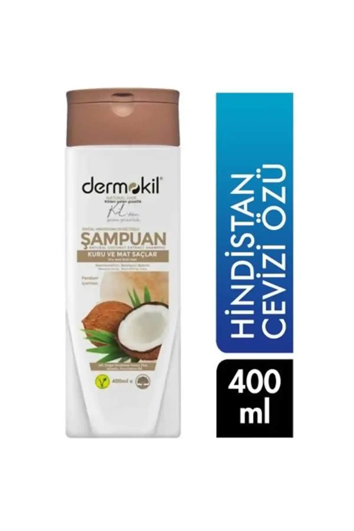 Dermokil ve Thalia Şampuan Karşılaştırması: Saç Sağlığına Etkileri ve Kullanıcı Yorumları