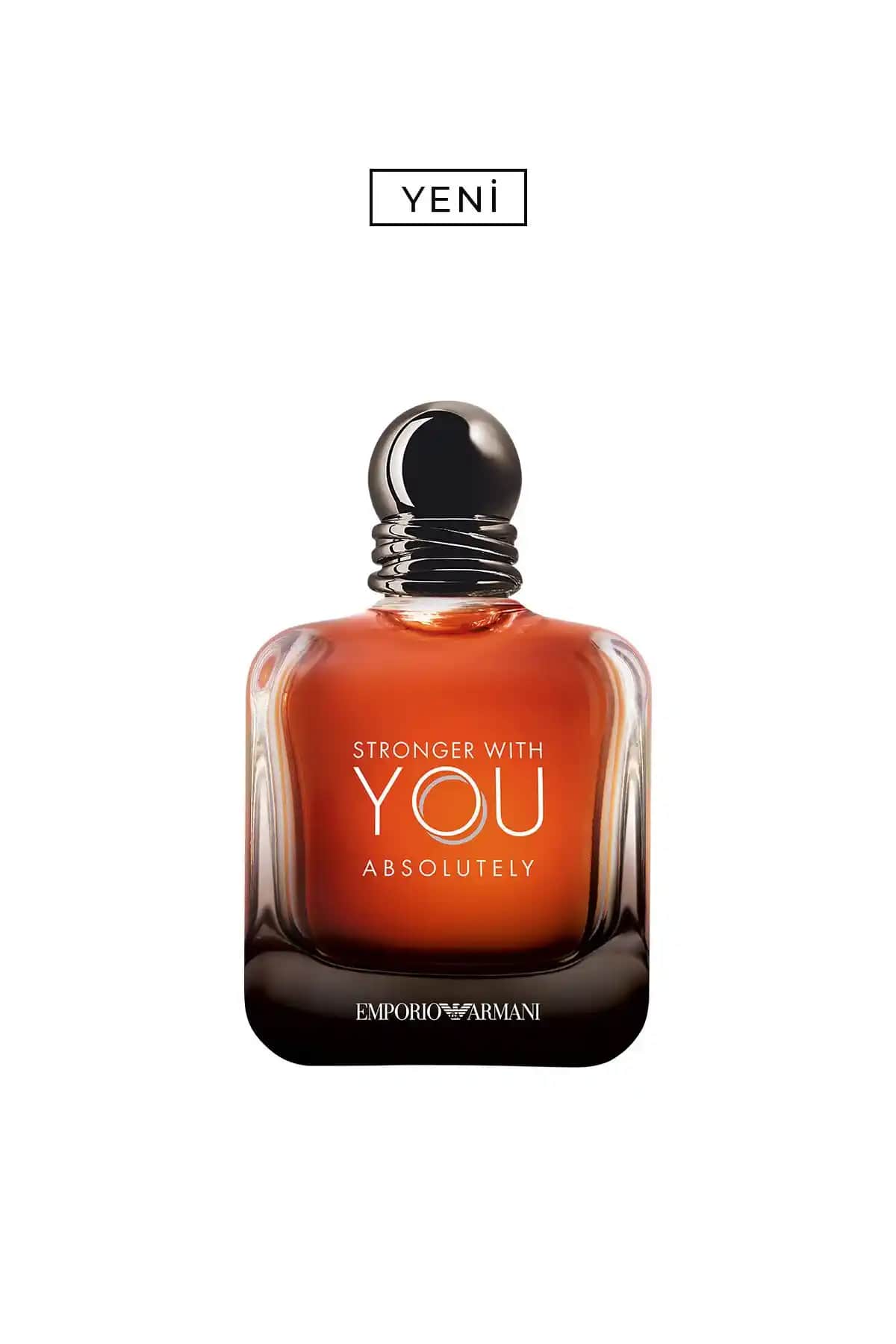 Emporio Armani STRONGER WITH YOU ABSOLUTELY ve Versace Dylan Blue: Parfüm Karşılaştırması