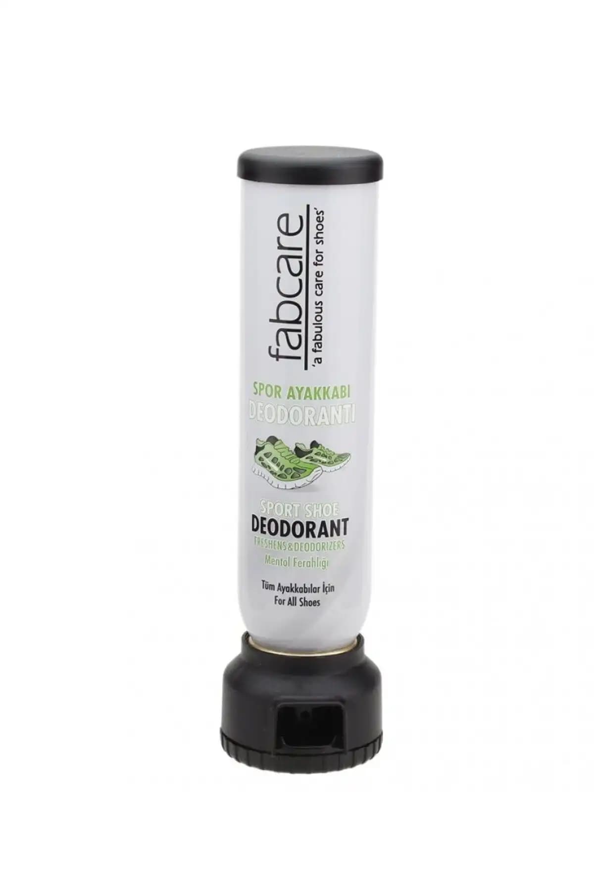 Fabcare 3008 Spor Ayakkabı Deodorantı 100 Ml-naturel