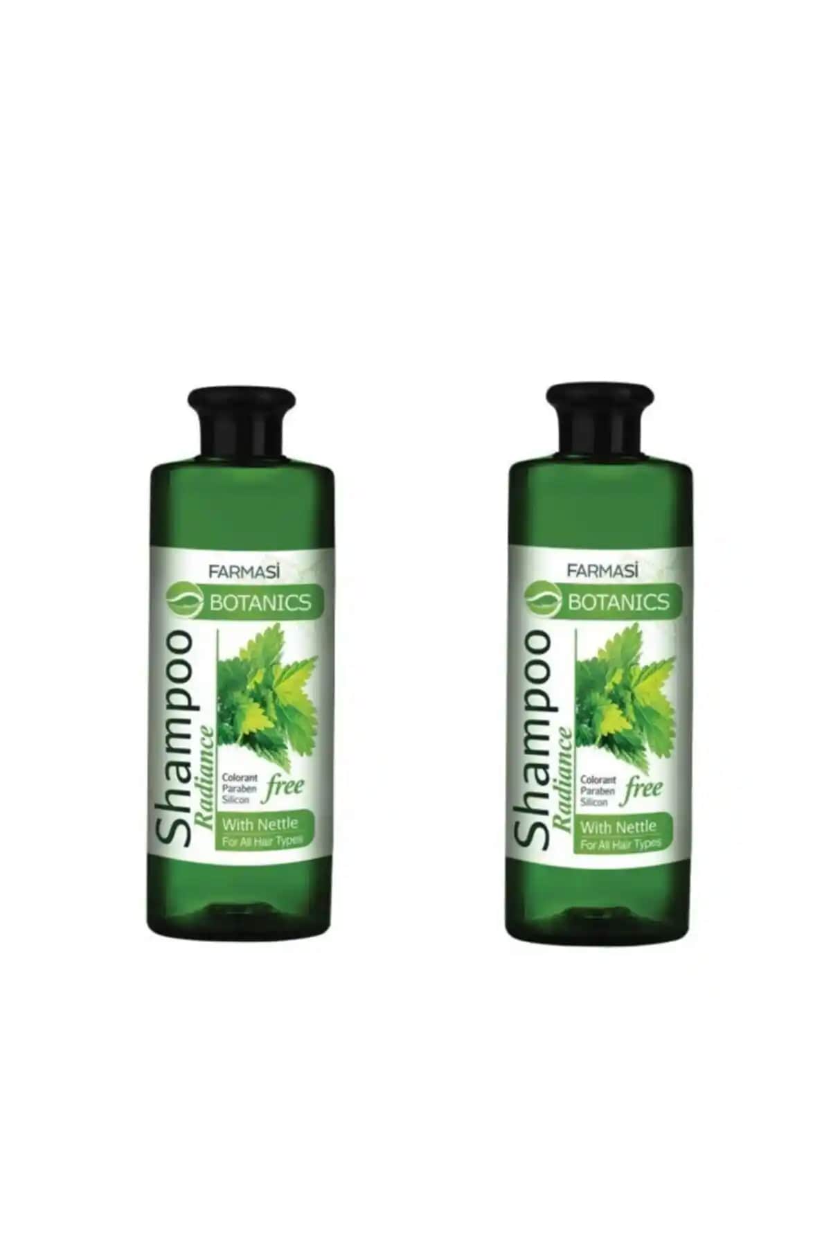 Farmasi Botanıcs ve Dr.C.Tuna İki Şampuanın Detaylı Karşılaştırması ve İncelemesi