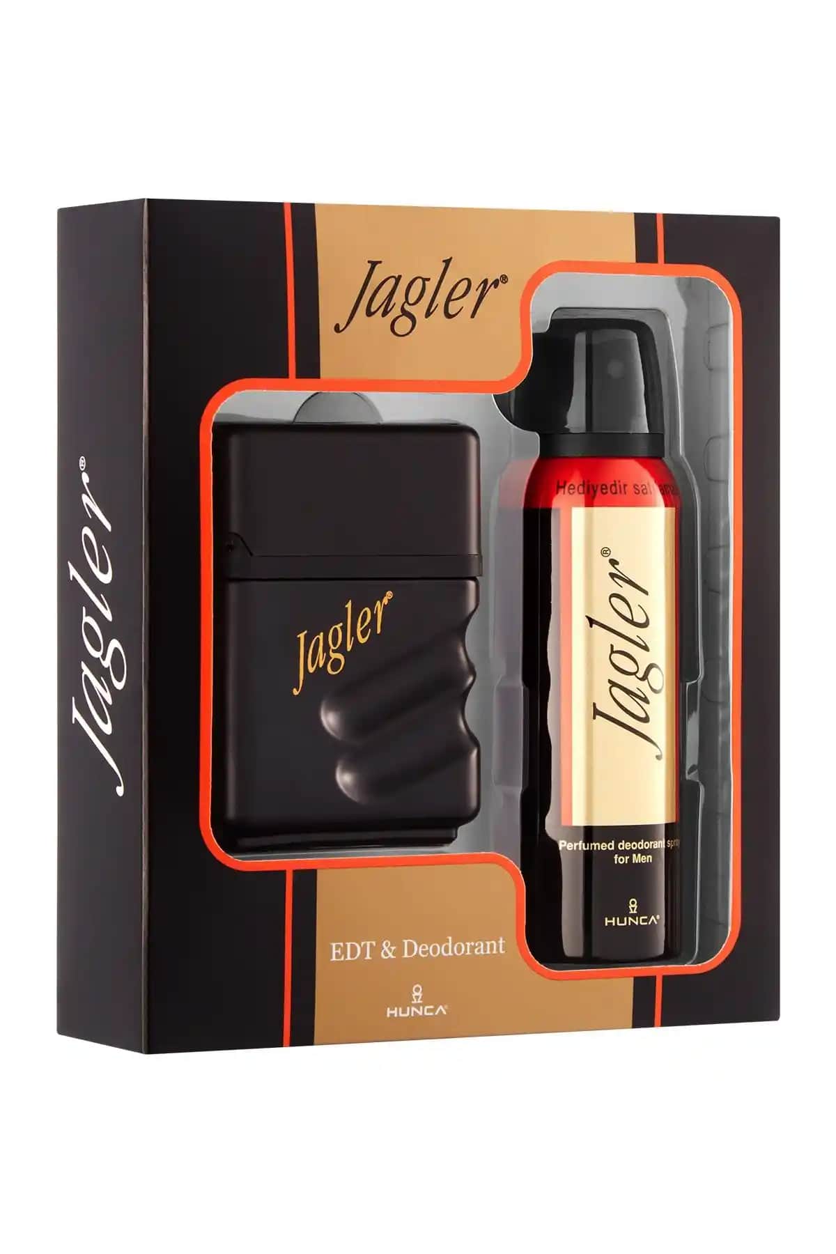Jagler Classic Erkek Parfüm ve Seti: Kullanıcı Deneyimleri ve Özellikleri