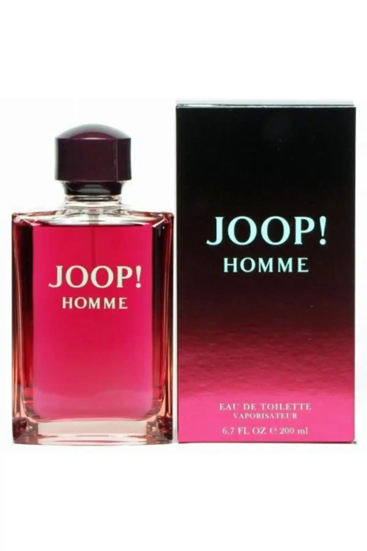 Joop Homme Edt ve Versace Blue Jeans Edt: Hangi Erkek Parfümü Seçilmeli?