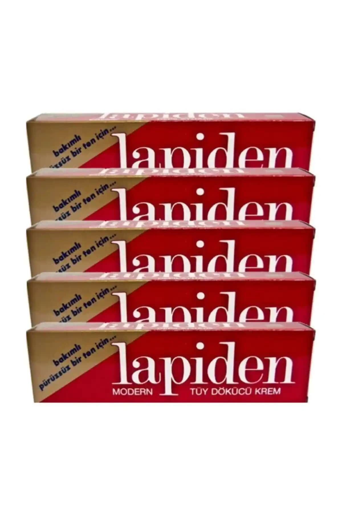 Lapiden Klasik ve Modern Tüy Dökücü Kremlerinin Karşılaştırması ve Kullanıcı Yorumları