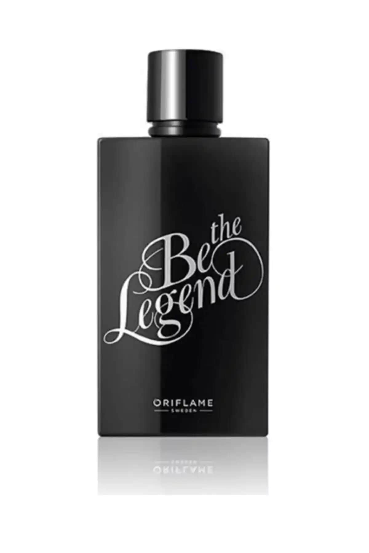 Oriflame Be The Legend EDT ve Glacier EDT: Erkek Parfümlerin Karşılaştırması