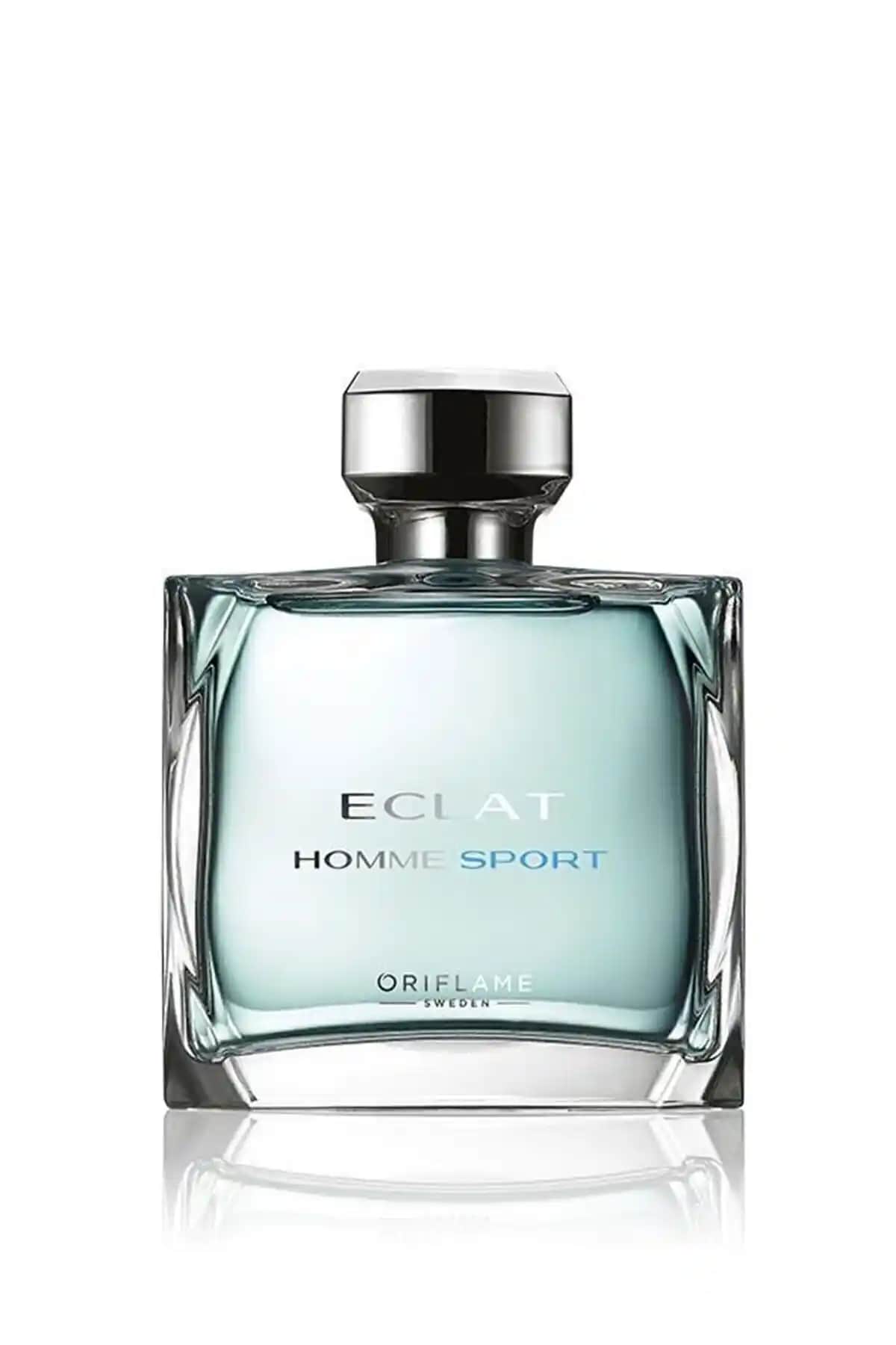 Oriflame Eclat Homme Sport ve Flamboyant: En İyi Performans İçin Karşılaştırma