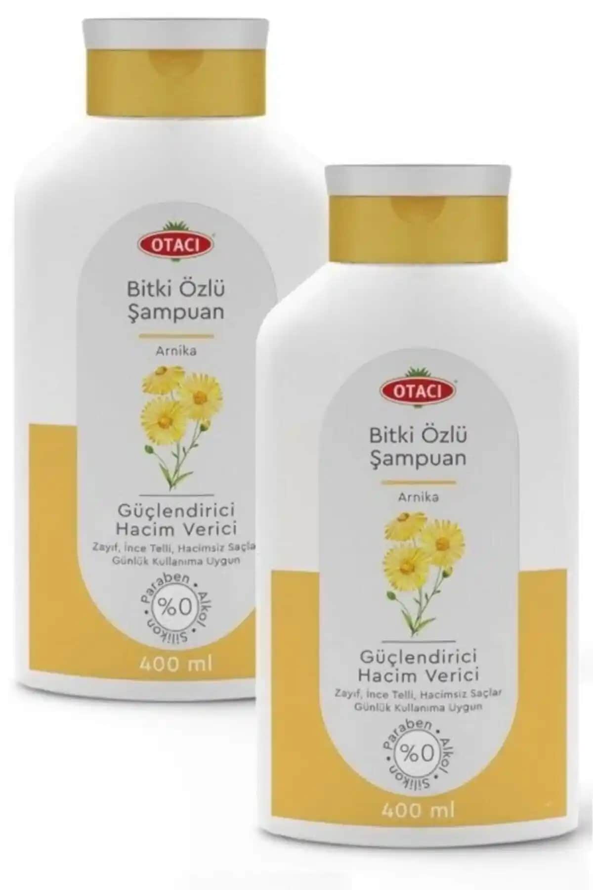Otacı Arnika ve Naturway Sarımsaklı Şampuan Karşılaştırması: Hangisi Daha İyi?