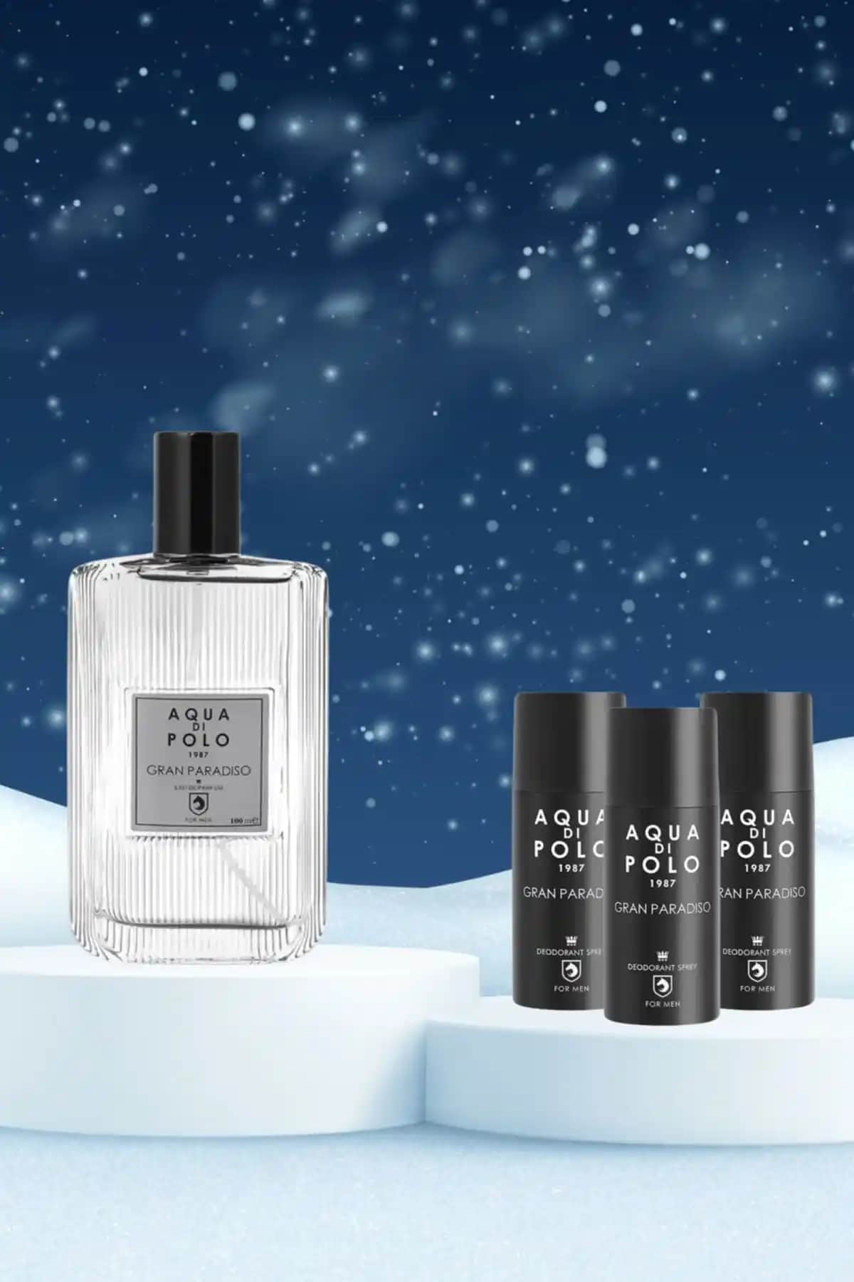 Aqua Di Polo 1987 ve soel Majestic Parfüm Seti Karşılaştırması ve Değerlendirmesi