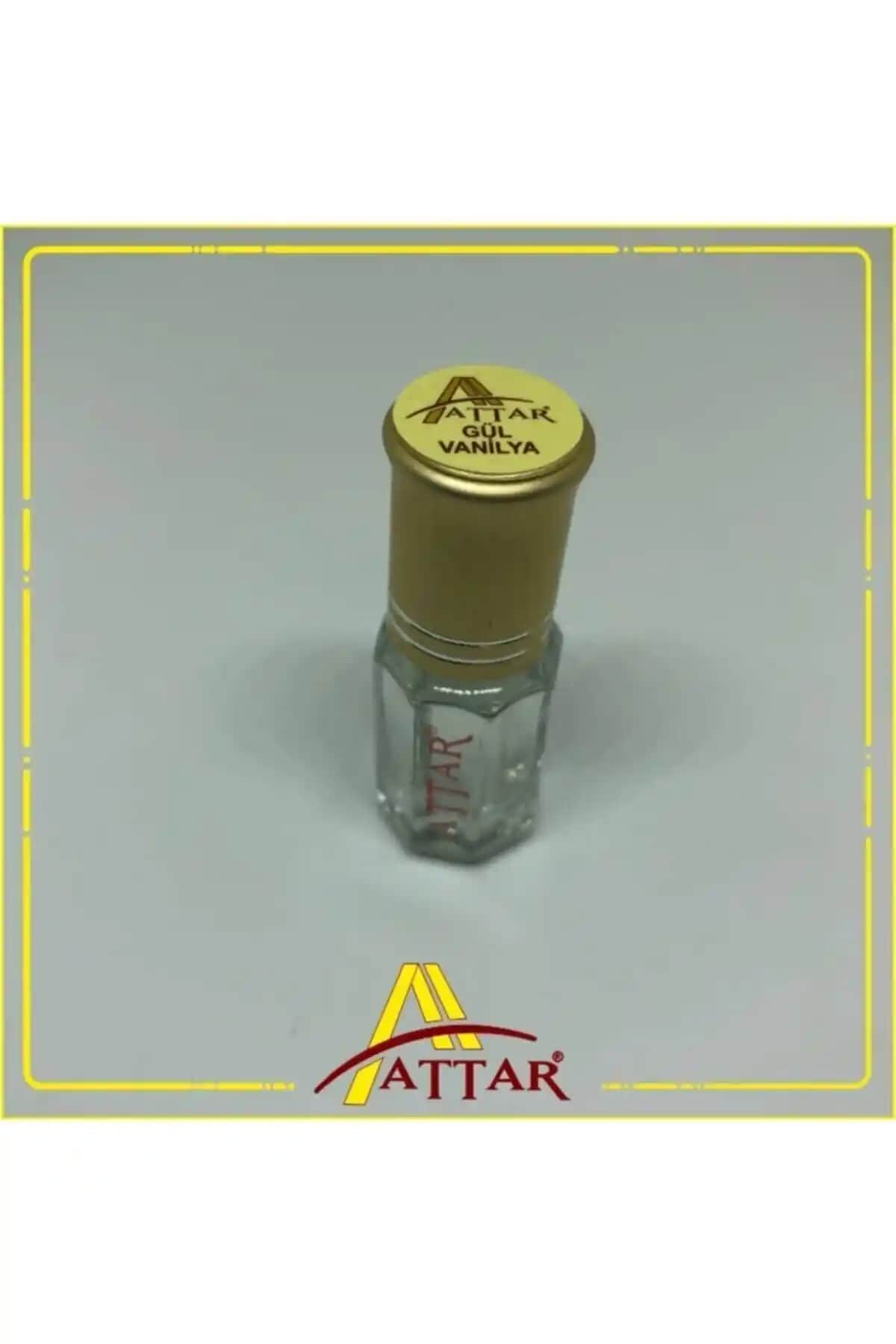 ATTAR ESANS Gül Vanilya ve Zümrüt Esansı: Detaylı Karşılaştırma ve İnceleme