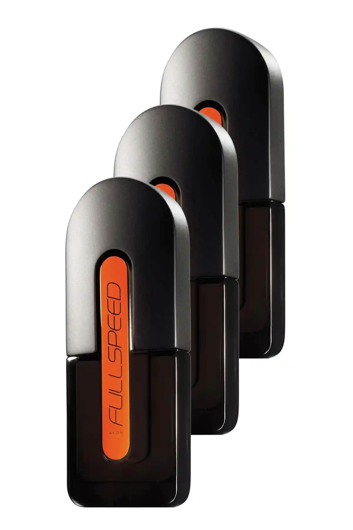 Avon Full Speed ve Full Speed Quantum Parfüm Setinin Kıyaslaması