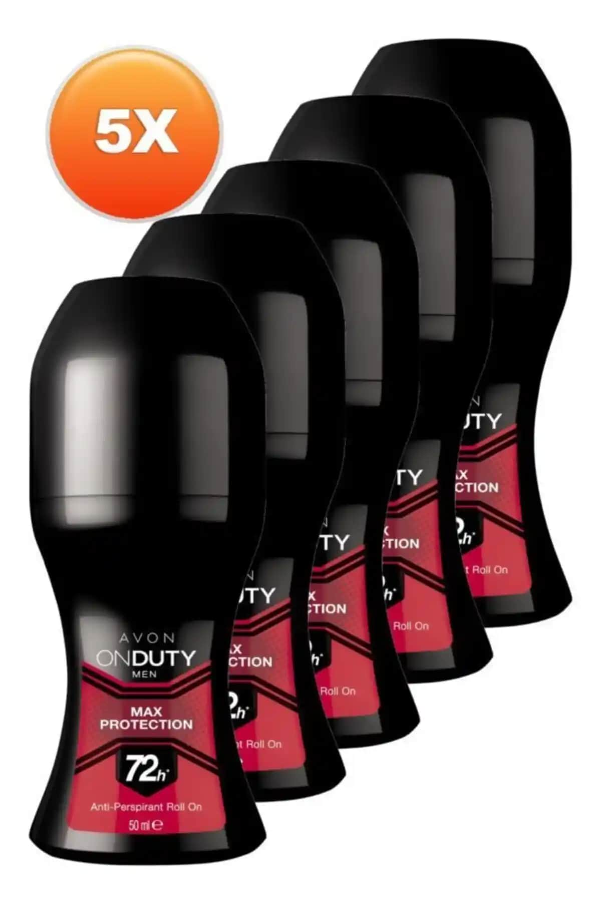 Avon Onduty ve Caldion Erkek Roll-On Karşılaştırması: Hangi Ürün Daha İyi?