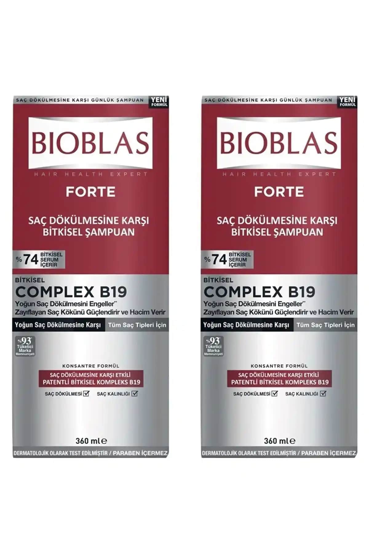 Bioblas Şampuan Karşılaştırması: Bitkisel ve Keratin Formülleri Nasıl Etkili?