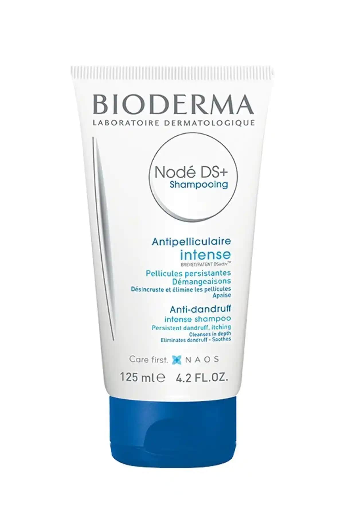 Bioderma Nodé DS+ ve Node Fluid: Şampuan Karşılaştırması